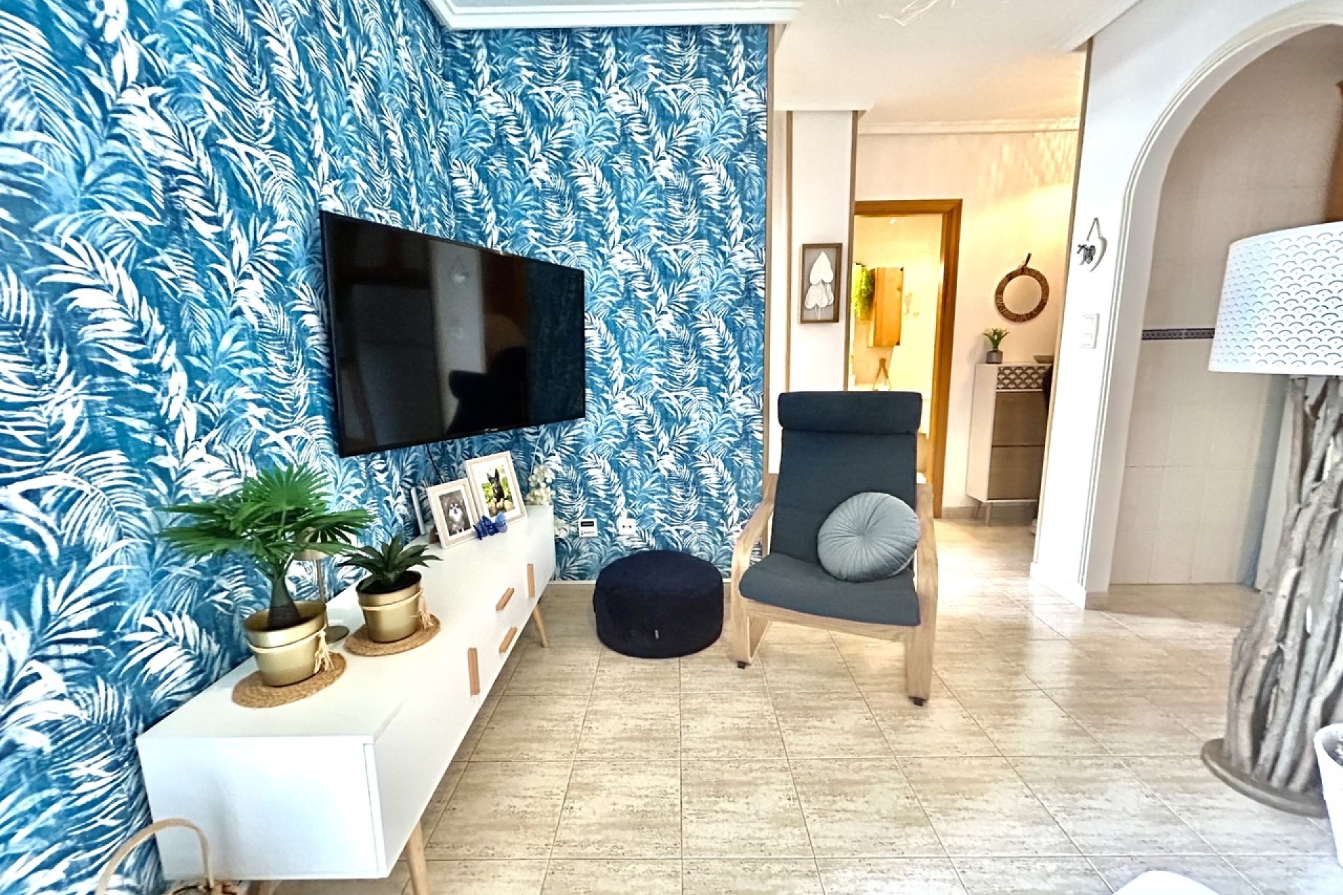 Herverkoop - Appartement / Flat -
Torrevieja - Costa Blanca