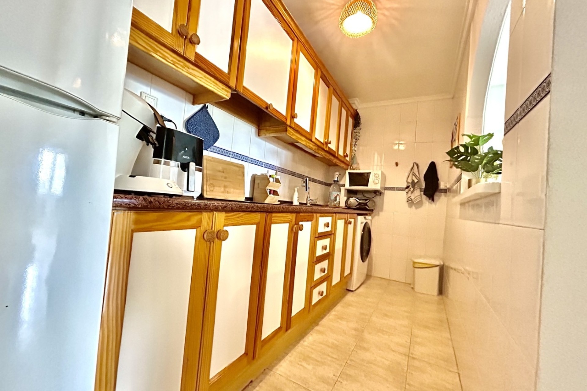 Herverkoop - Appartement / Flat -
Torrevieja - Costa Blanca