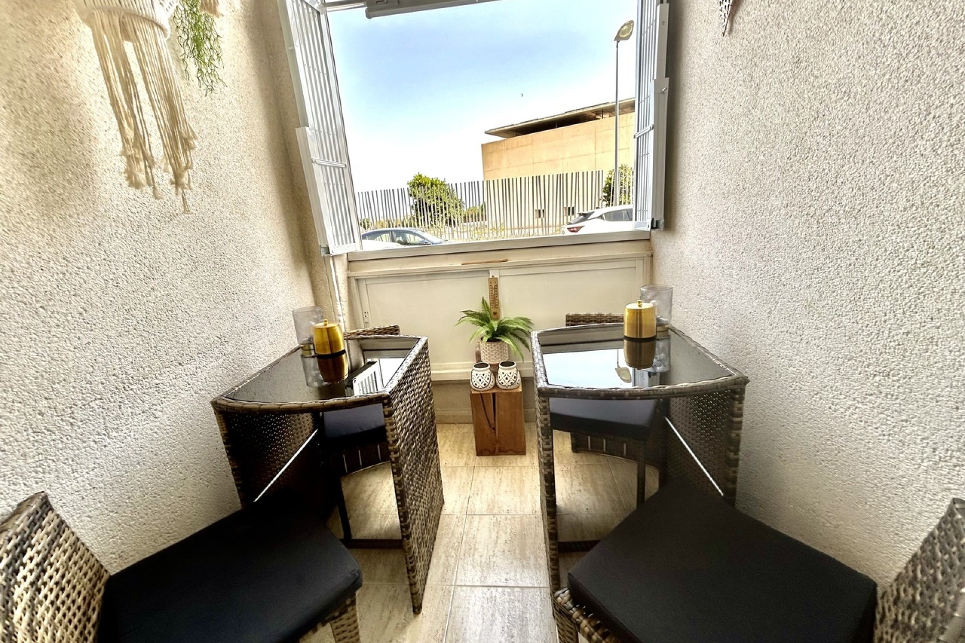Herverkoop - Appartement / Flat -
Torrevieja - Costa Blanca