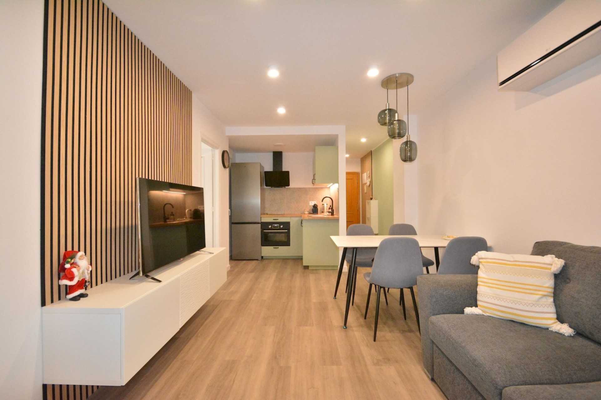 Herverkoop - Appartement / Flat -
Torrevieja - Costa Blanca