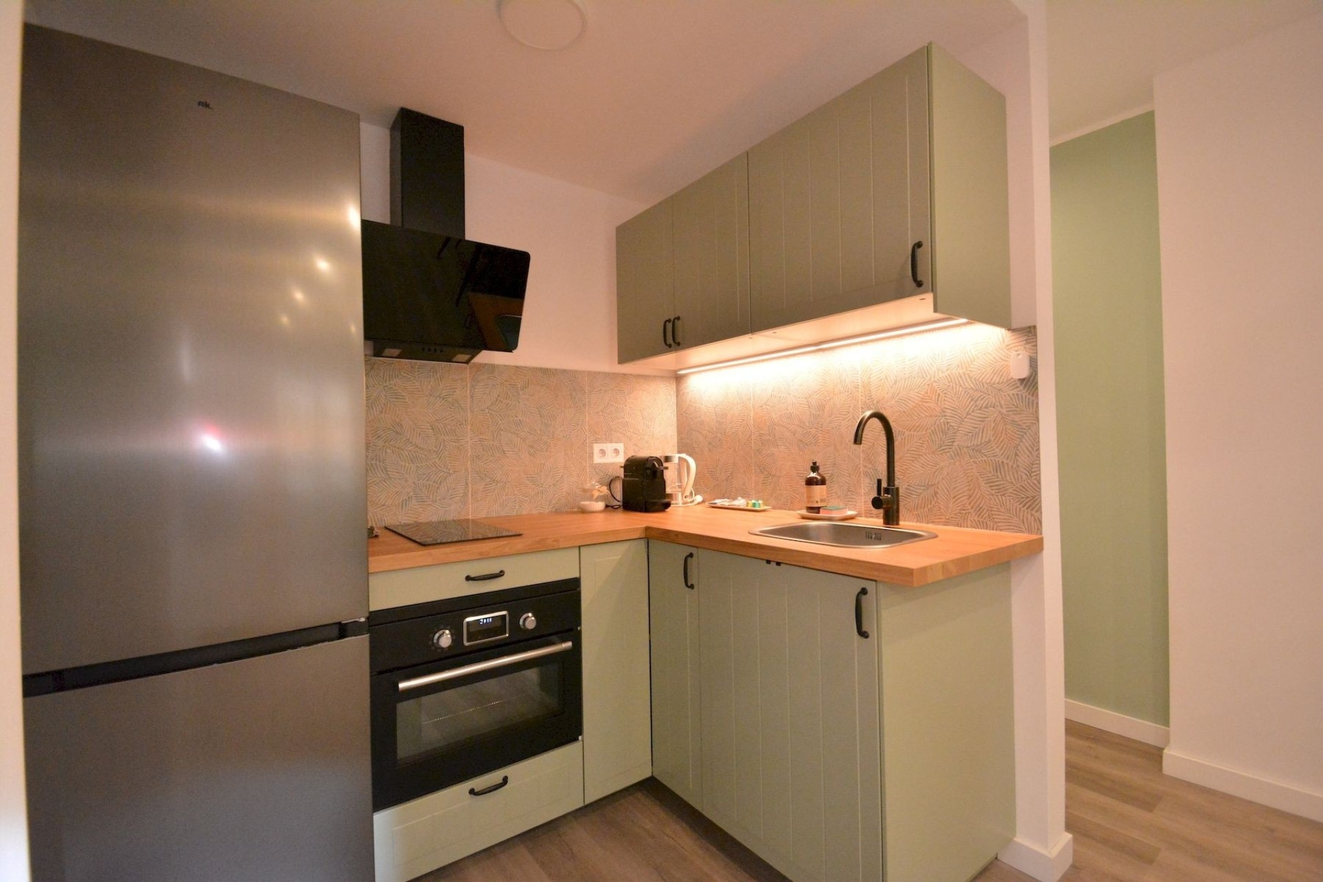 Herverkoop - Appartement / Flat -
Torrevieja - Costa Blanca