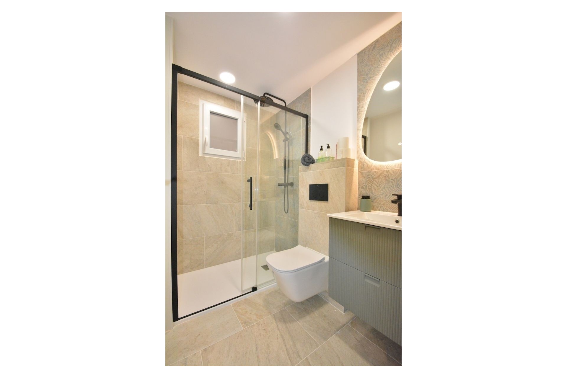Herverkoop - Appartement / Flat -
Torrevieja - Costa Blanca