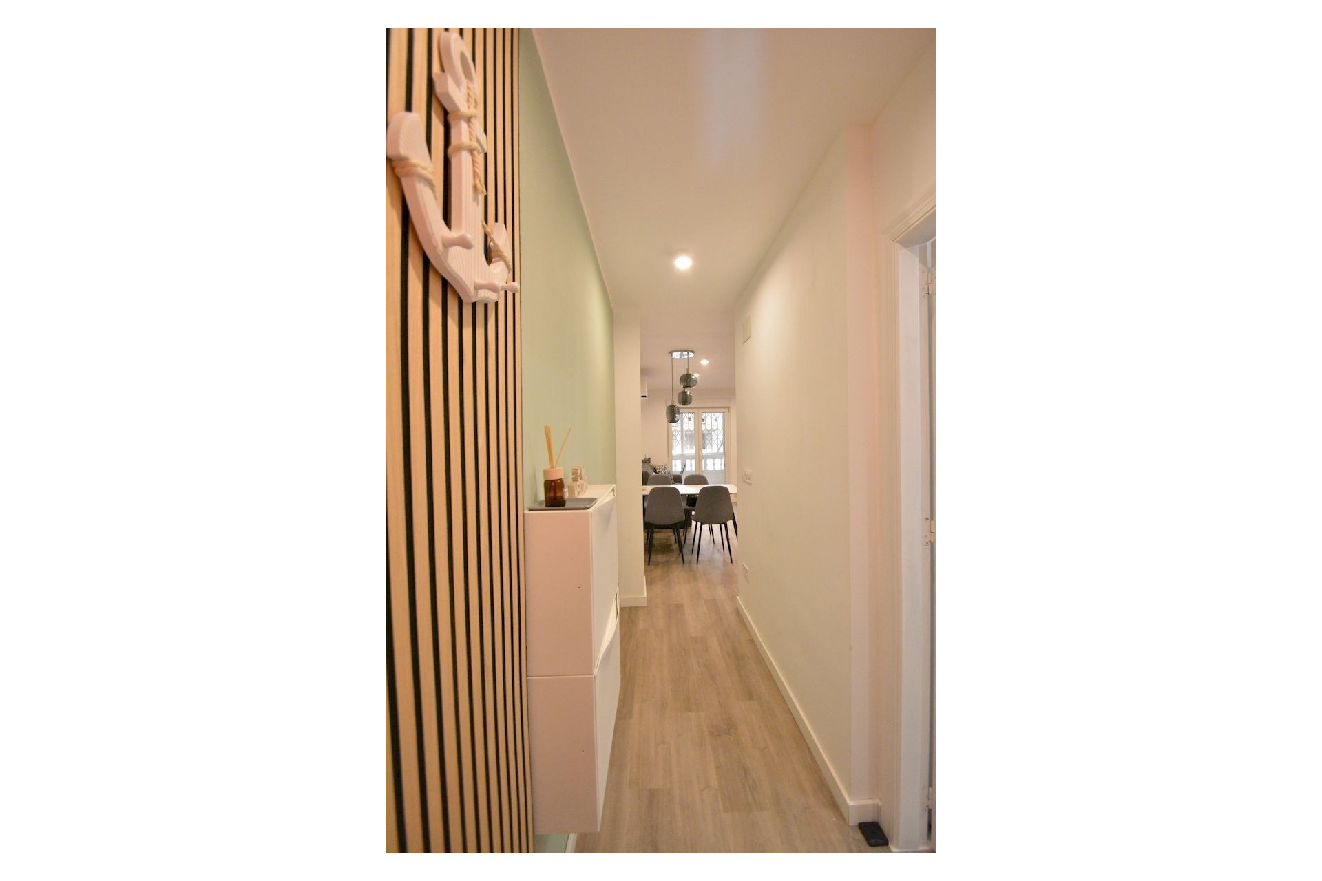 Herverkoop - Appartement / Flat -
Torrevieja - Costa Blanca