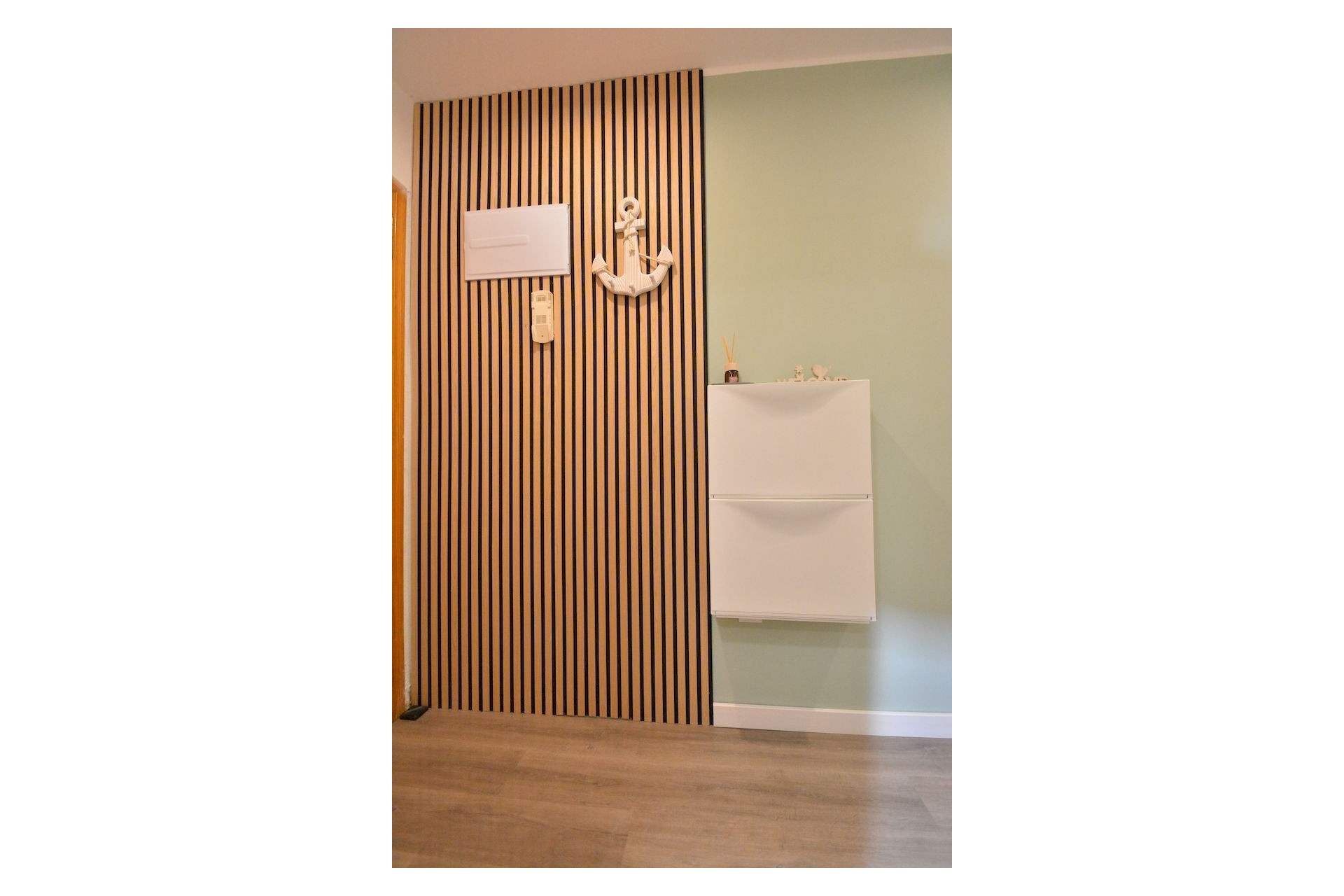 Herverkoop - Appartement / Flat -
Torrevieja - Costa Blanca