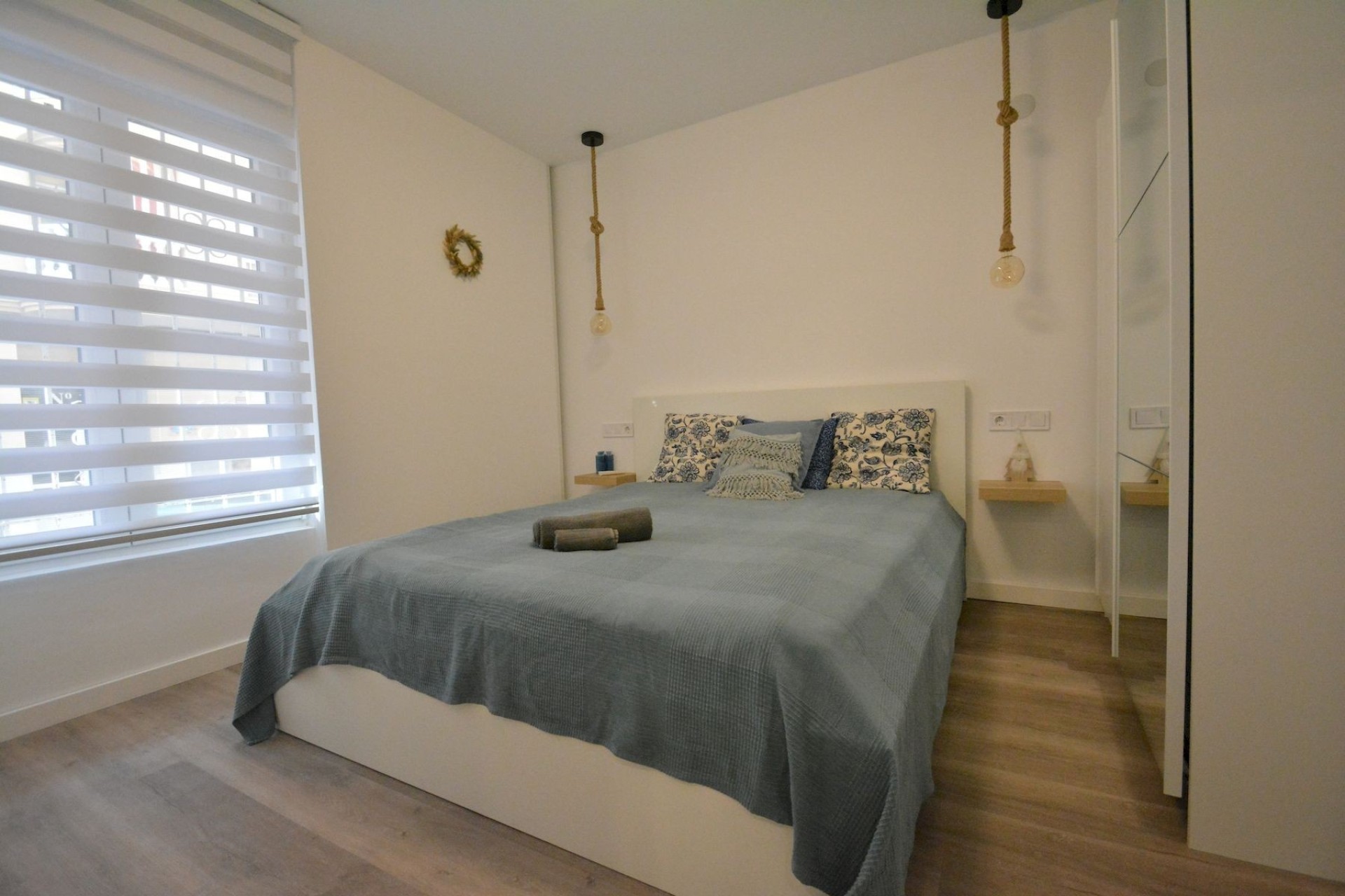 Herverkoop - Appartement / Flat -
Torrevieja - Costa Blanca