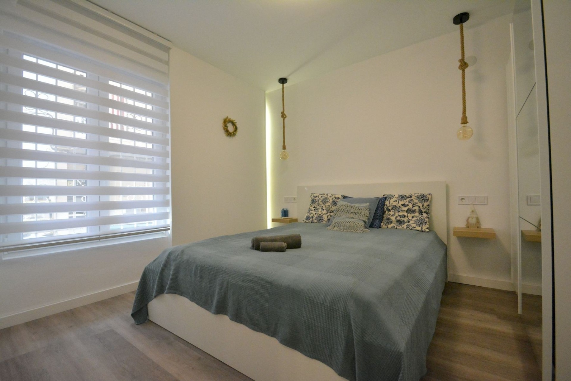 Herverkoop - Appartement / Flat -
Torrevieja - Costa Blanca