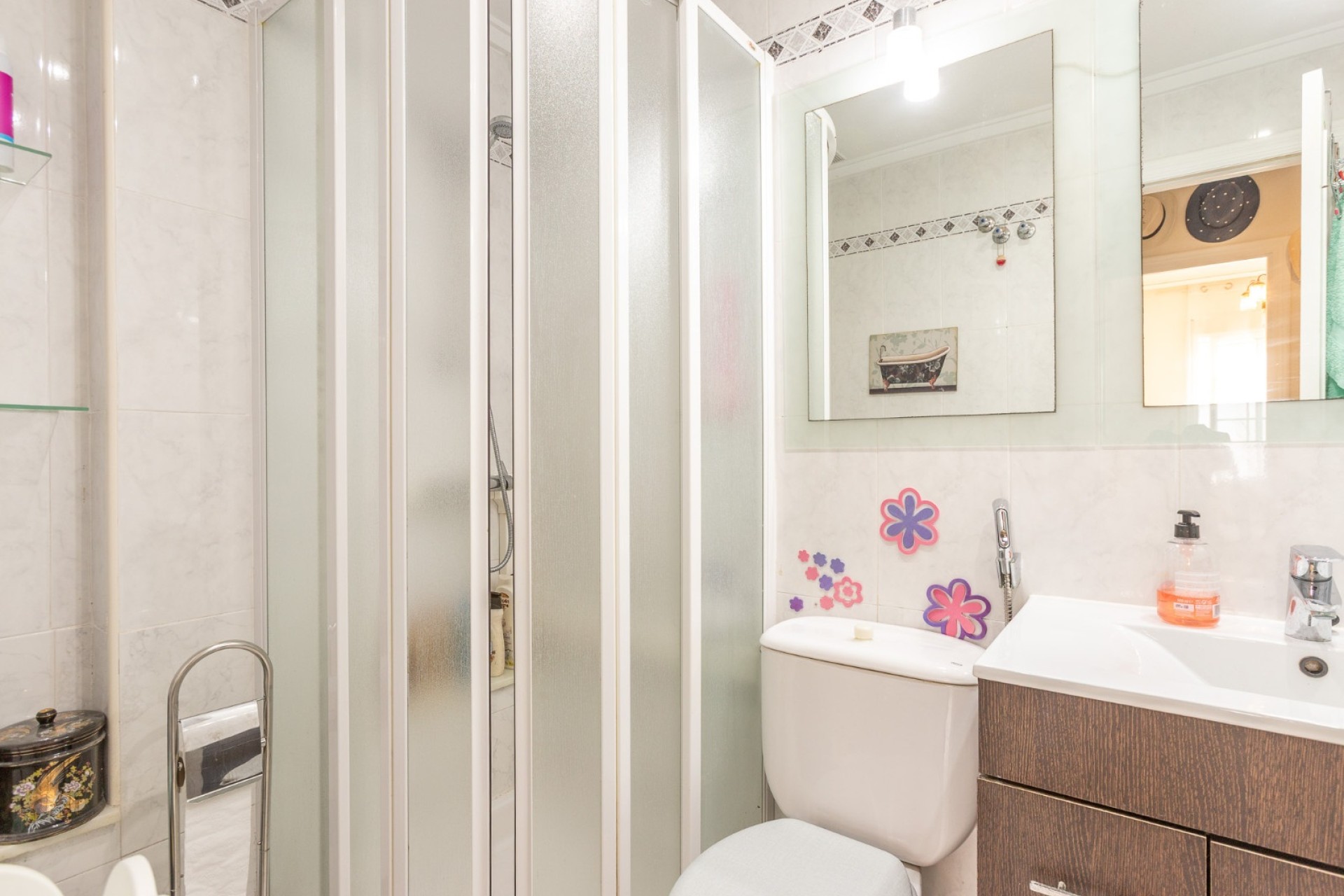 Herverkoop - Appartement / Flat -
Torrevieja - Costa Blanca