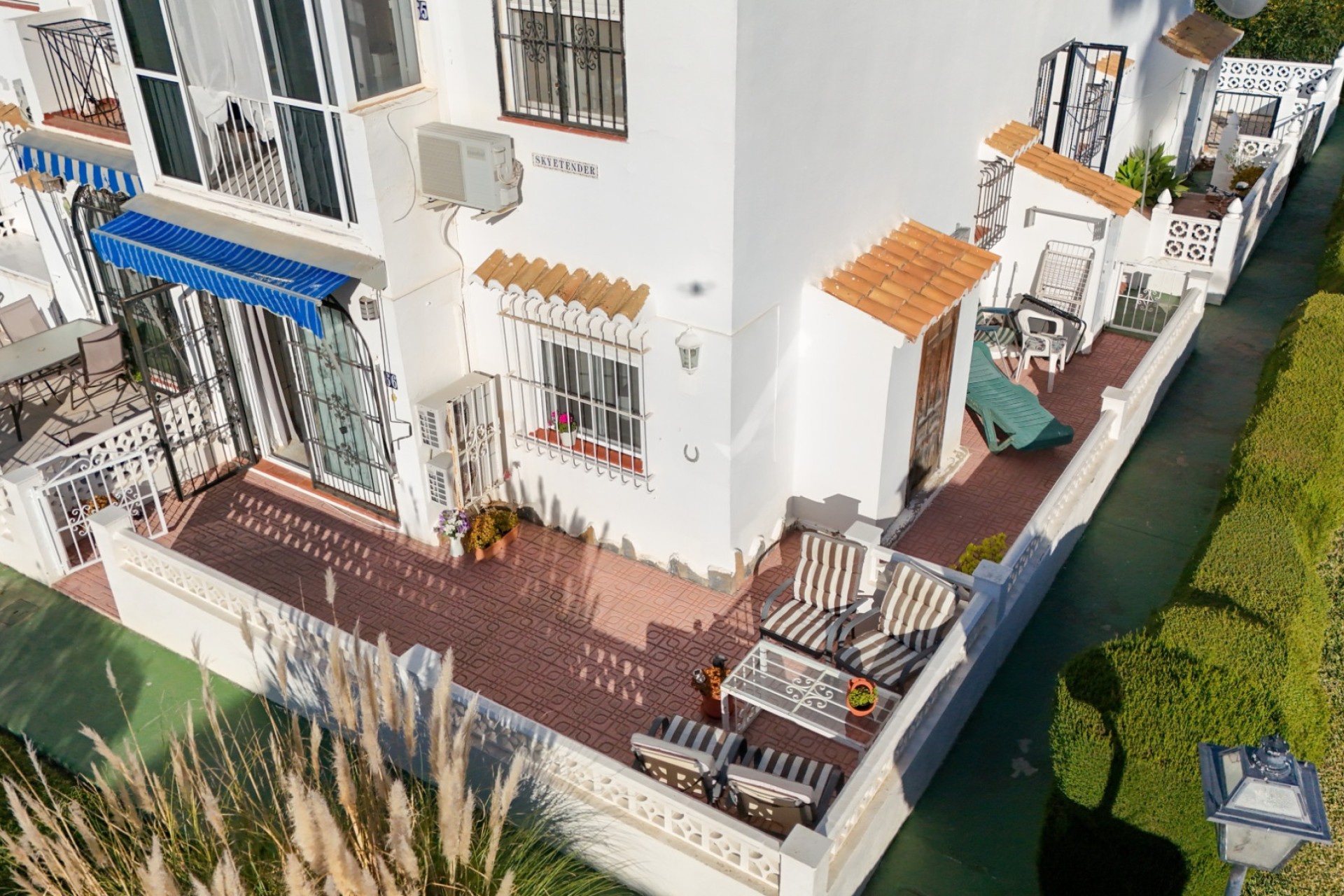 Herverkoop - Appartement / Flat -
Torrevieja - Costa Blanca