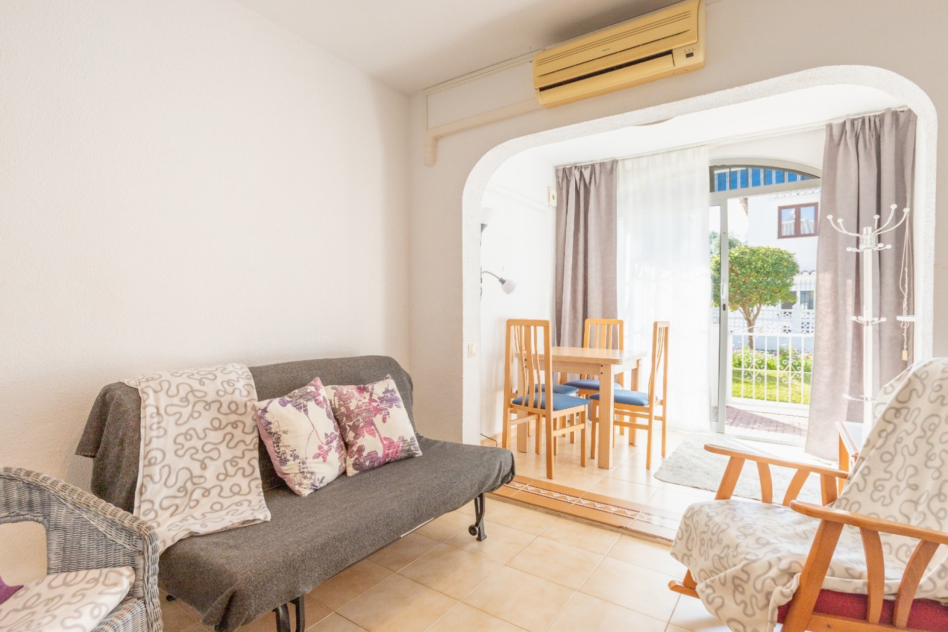 Herverkoop - Appartement / Flat -
Torrevieja - Costa Blanca