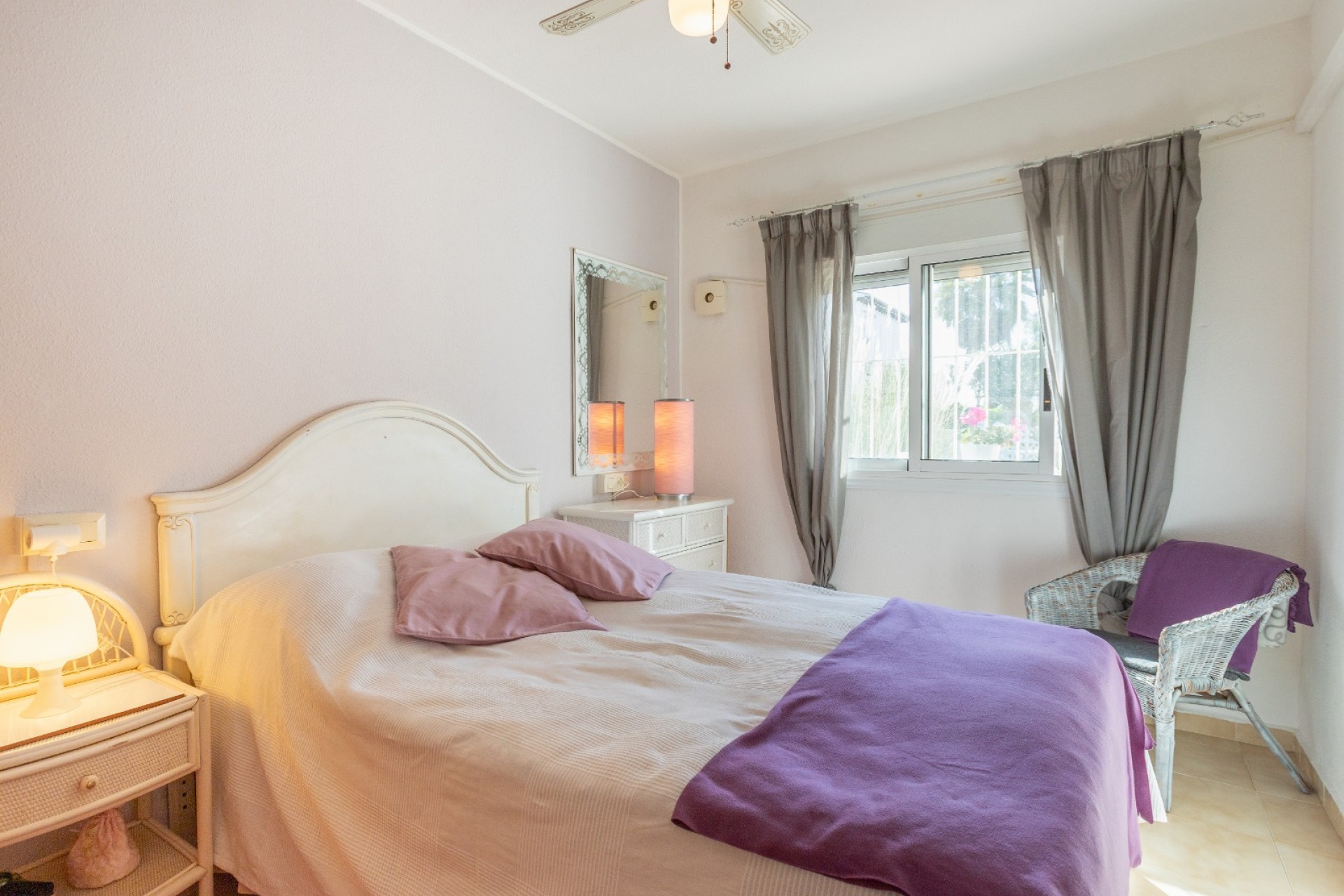 Herverkoop - Appartement / Flat -
Torrevieja - Costa Blanca