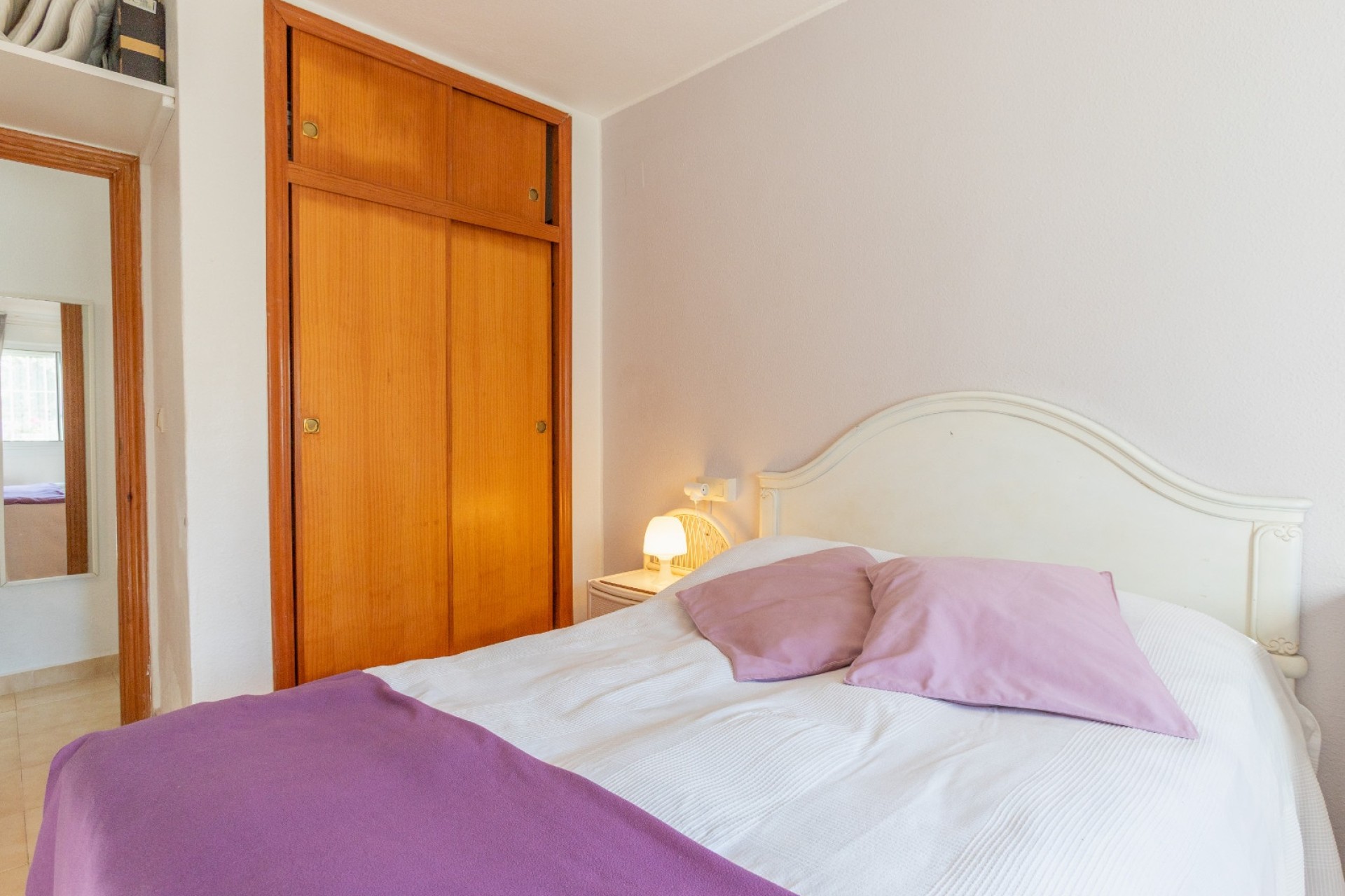 Herverkoop - Appartement / Flat -
Torrevieja - Costa Blanca