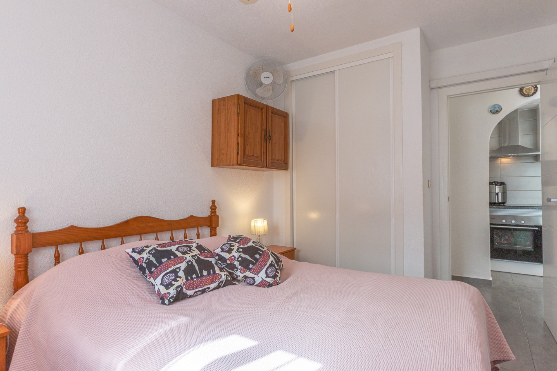 Herverkoop - Appartement / Flat -
Torrevieja - Costa Blanca