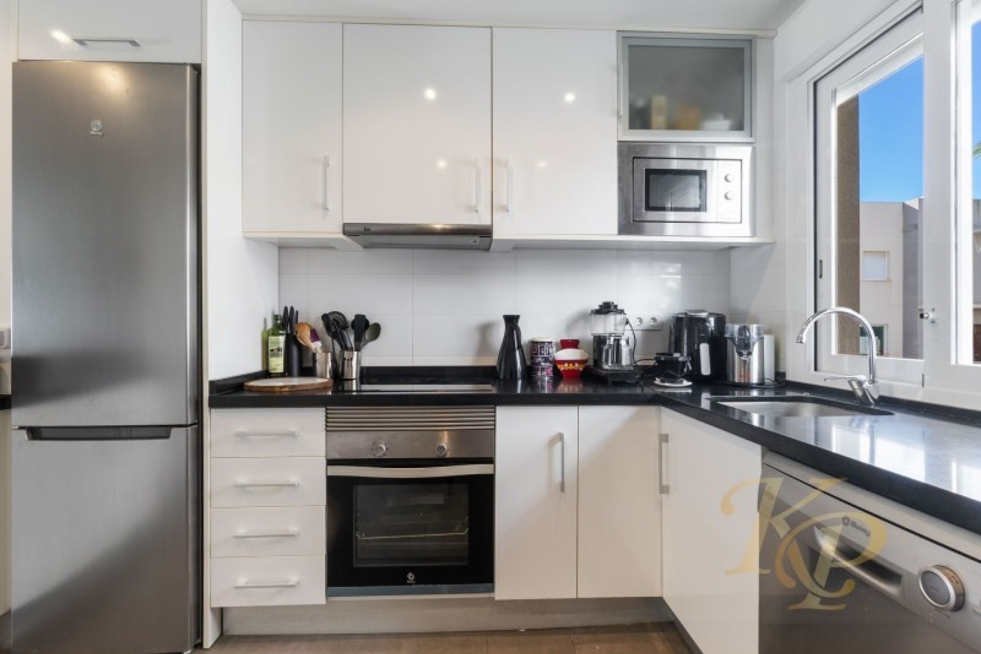 Herverkoop - Appartement / Flat -
Torrevieja - Costa Blanca