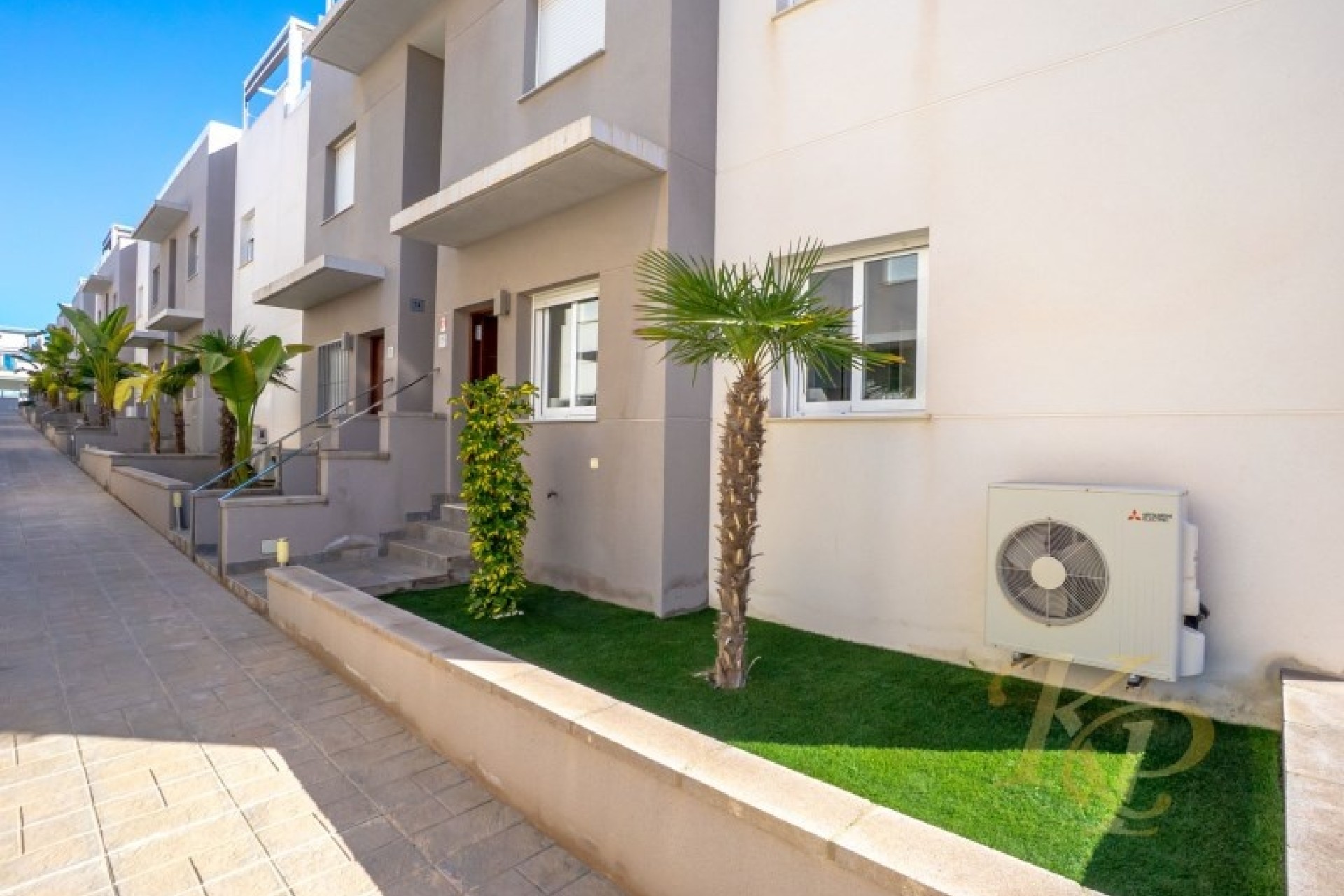 Herverkoop - Appartement / Flat -
Torrevieja - Costa Blanca