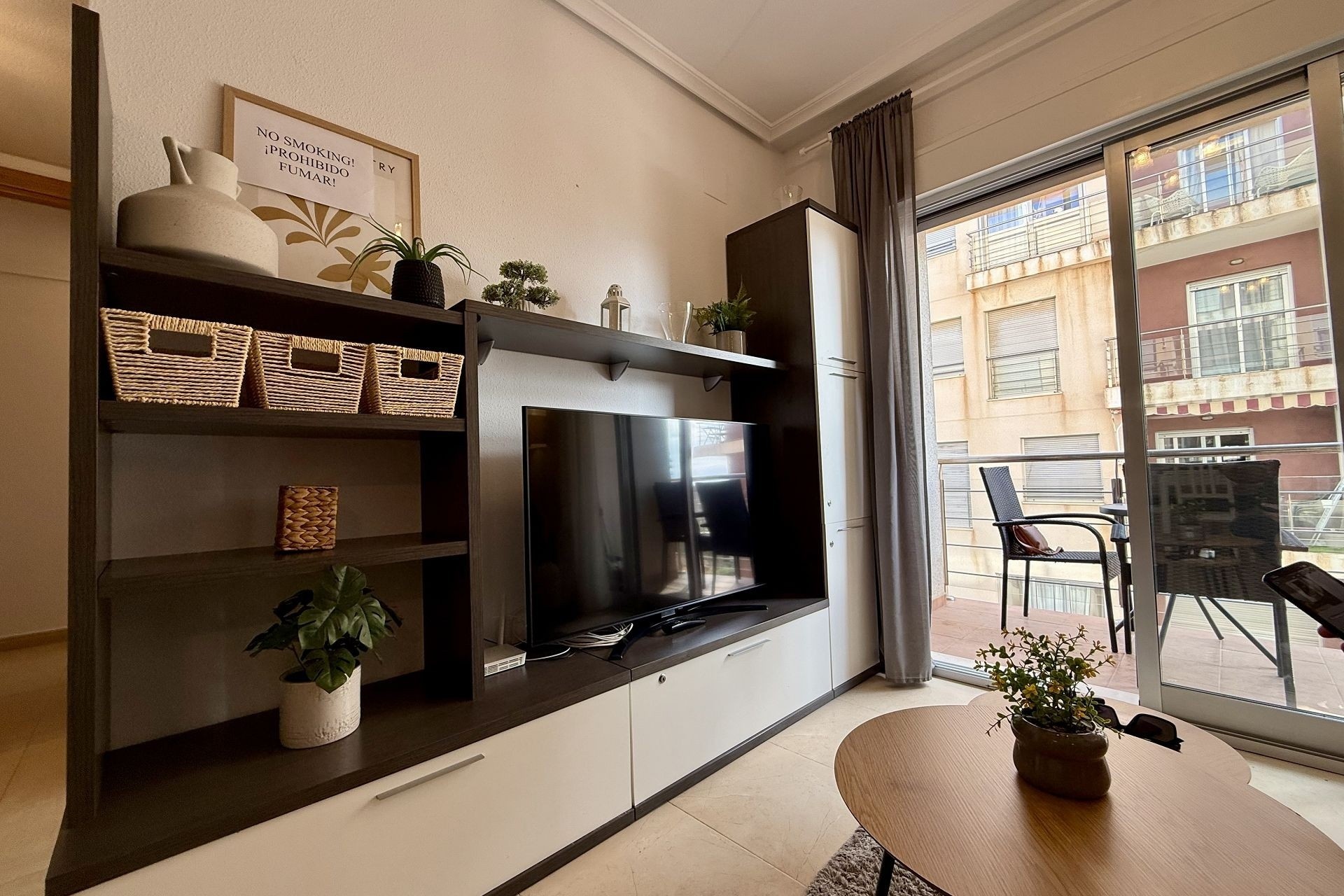Herverkoop - Appartement / Flat -
Torrevieja - Costa Blanca