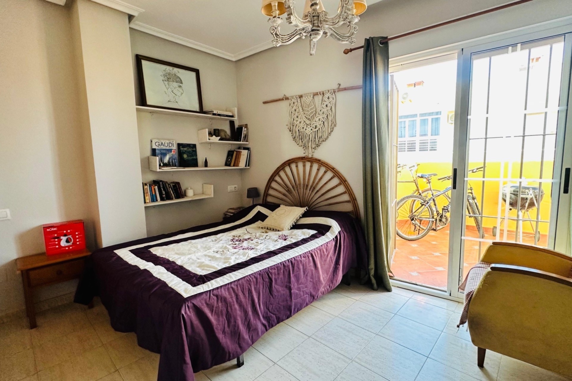 Herverkoop - Appartement / Flat -
Torrevieja - Costa Blanca