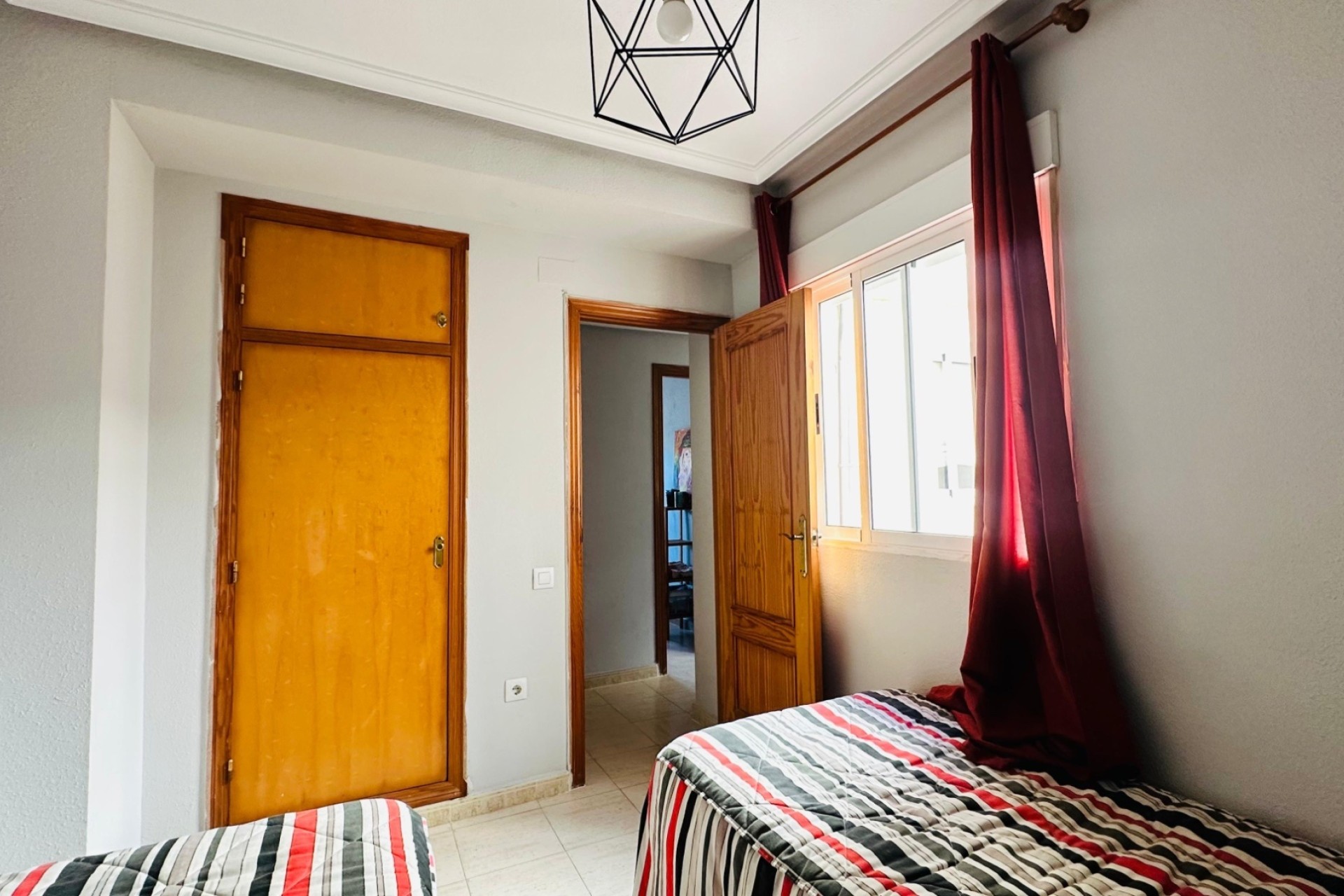 Herverkoop - Appartement / Flat -
Torrevieja - Costa Blanca