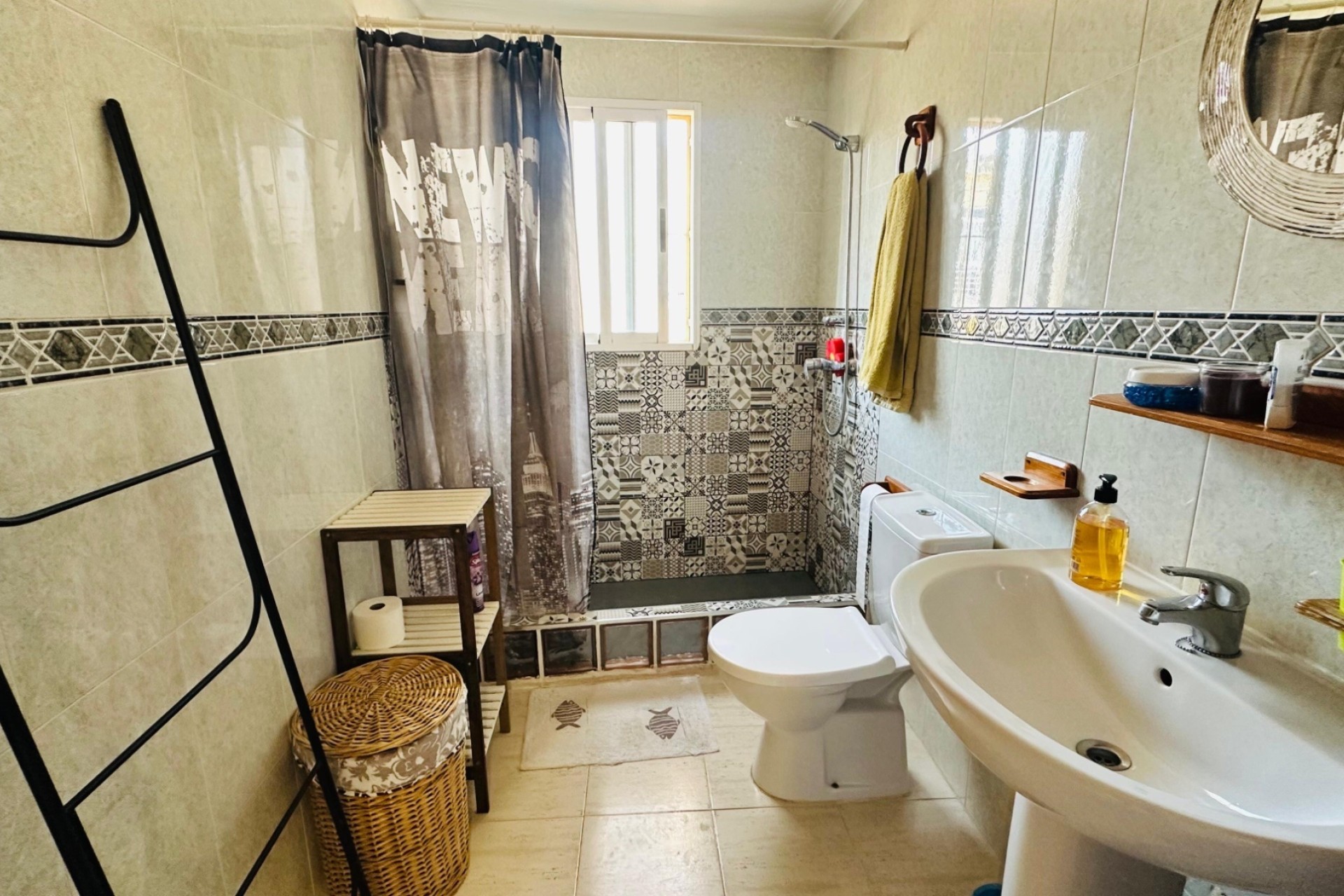 Herverkoop - Appartement / Flat -
Torrevieja - Costa Blanca