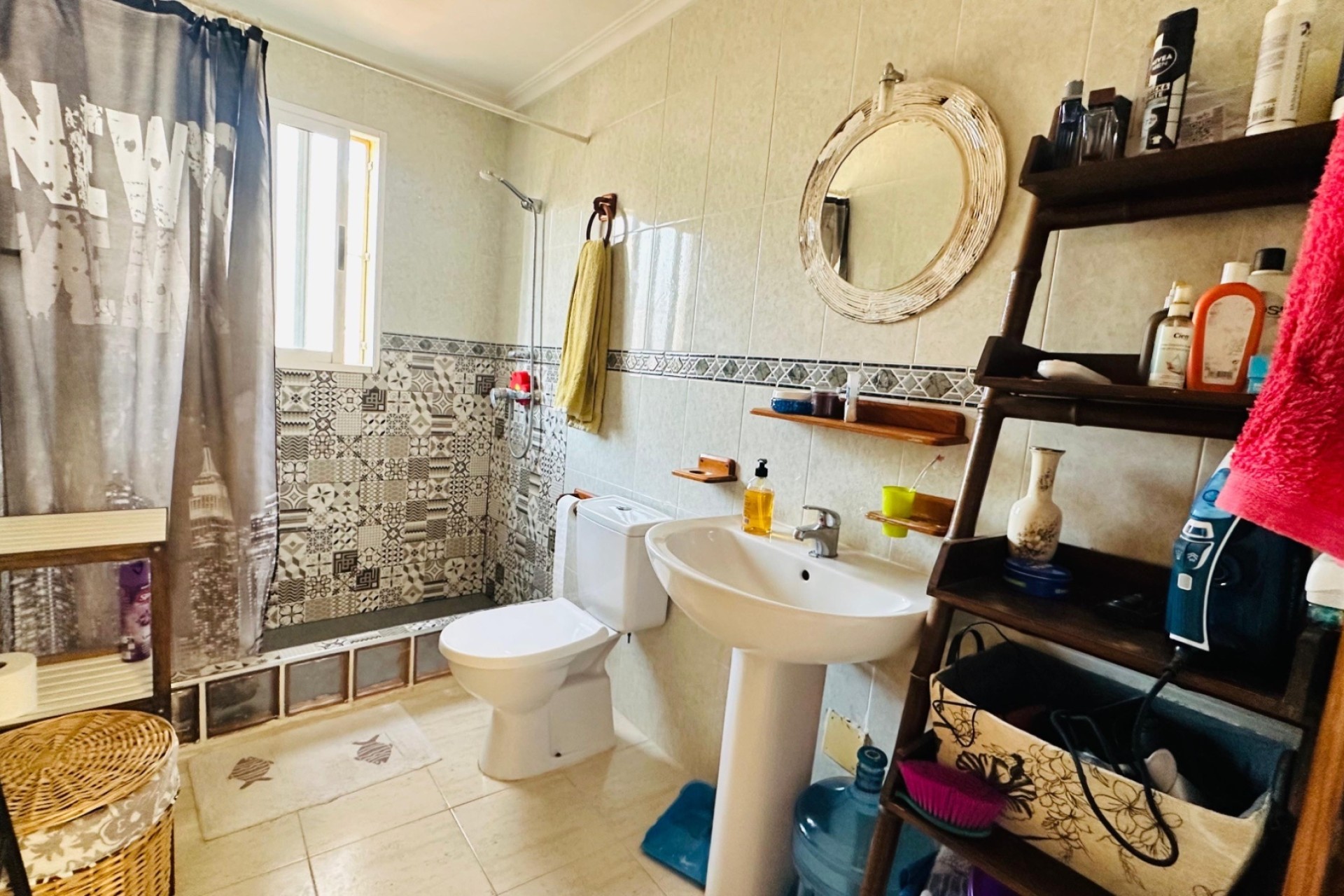 Herverkoop - Appartement / Flat -
Torrevieja - Costa Blanca