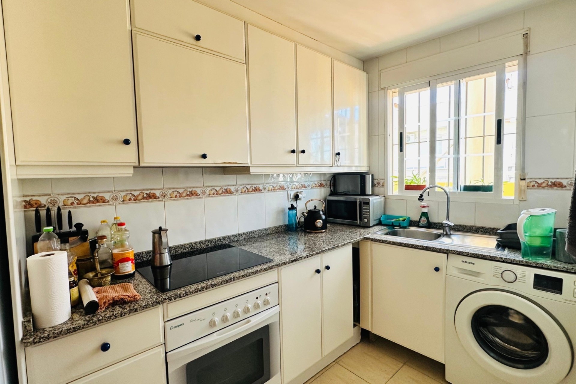 Herverkoop - Appartement / Flat -
Torrevieja - Costa Blanca