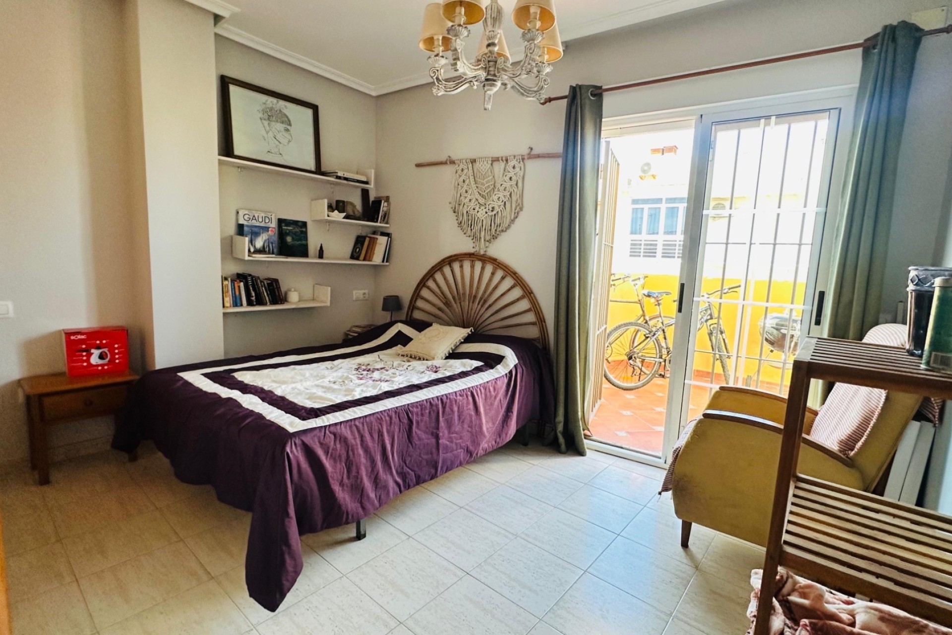 Herverkoop - Appartement / Flat -
Torrevieja - Costa Blanca