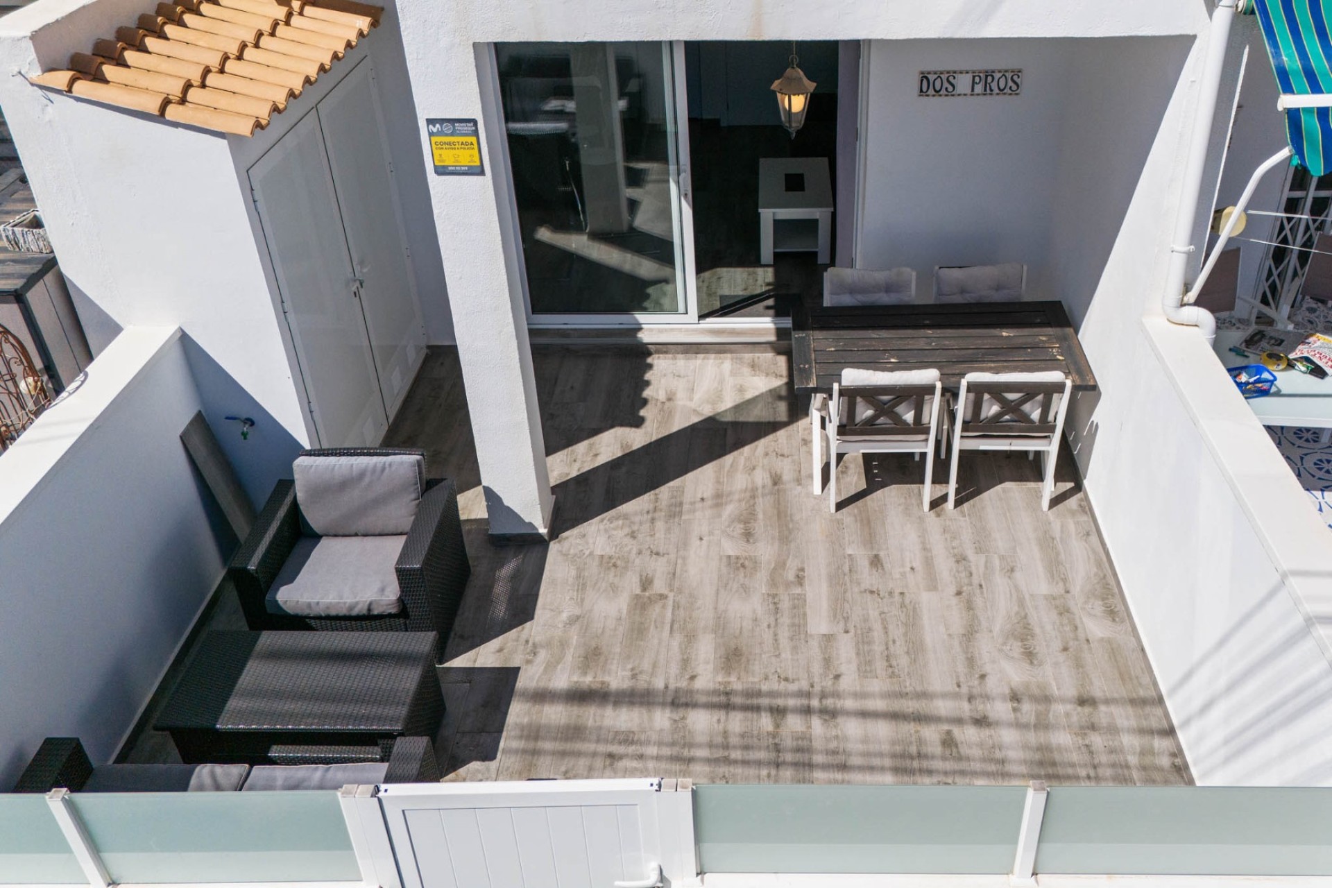 Herverkoop - Appartement / Flat -
Torrevieja - Costa Blanca