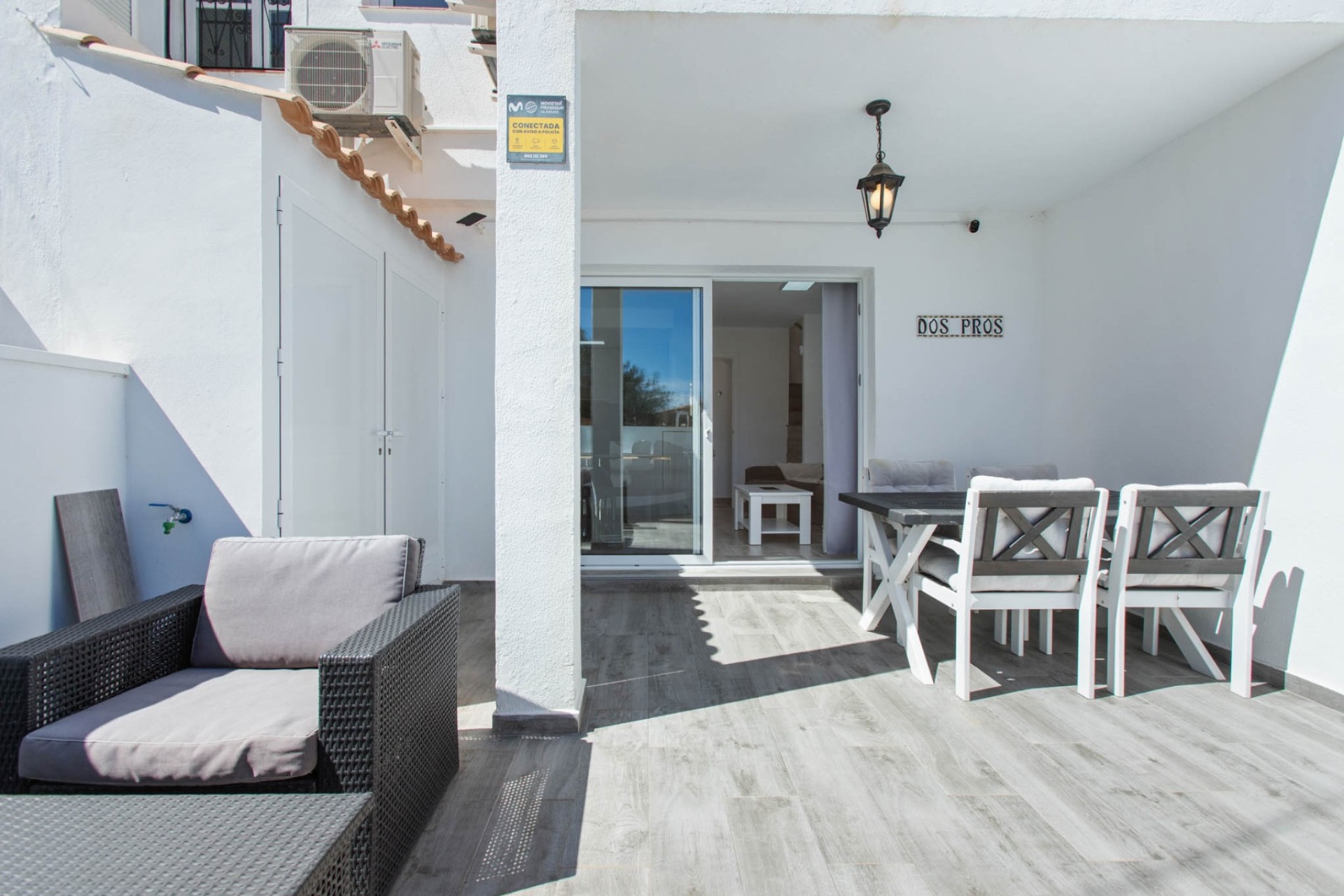 Herverkoop - Appartement / Flat -
Torrevieja - Costa Blanca
