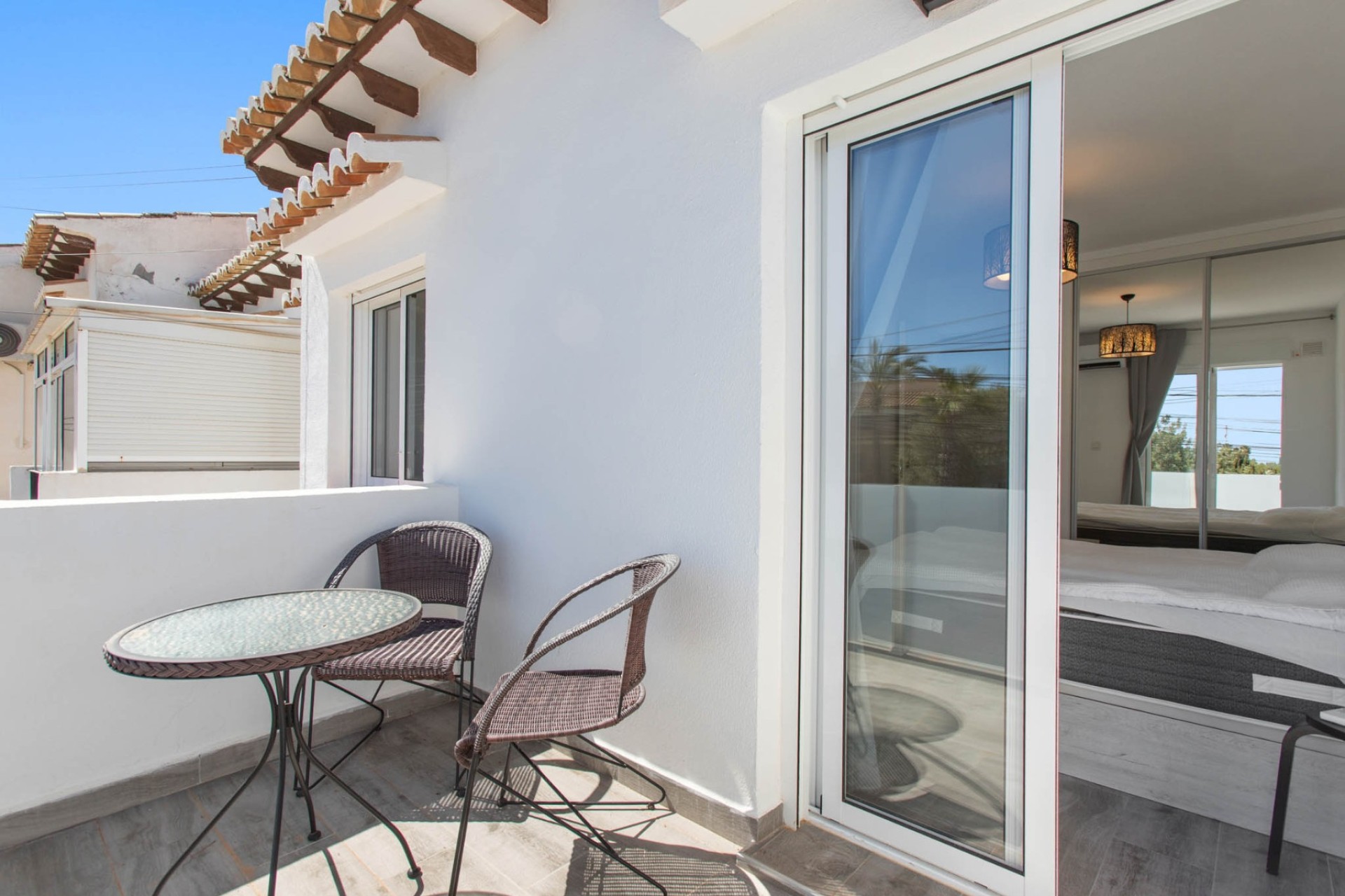 Herverkoop - Appartement / Flat -
Torrevieja - Costa Blanca