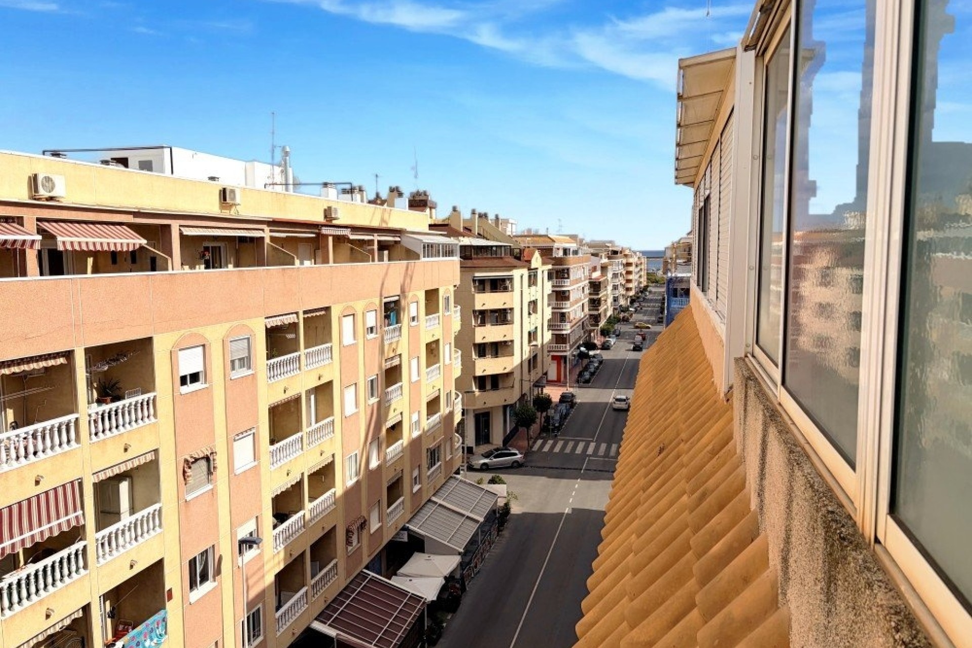 Herverkoop - Appartement / Flat -
Torrevieja - Costa Blanca