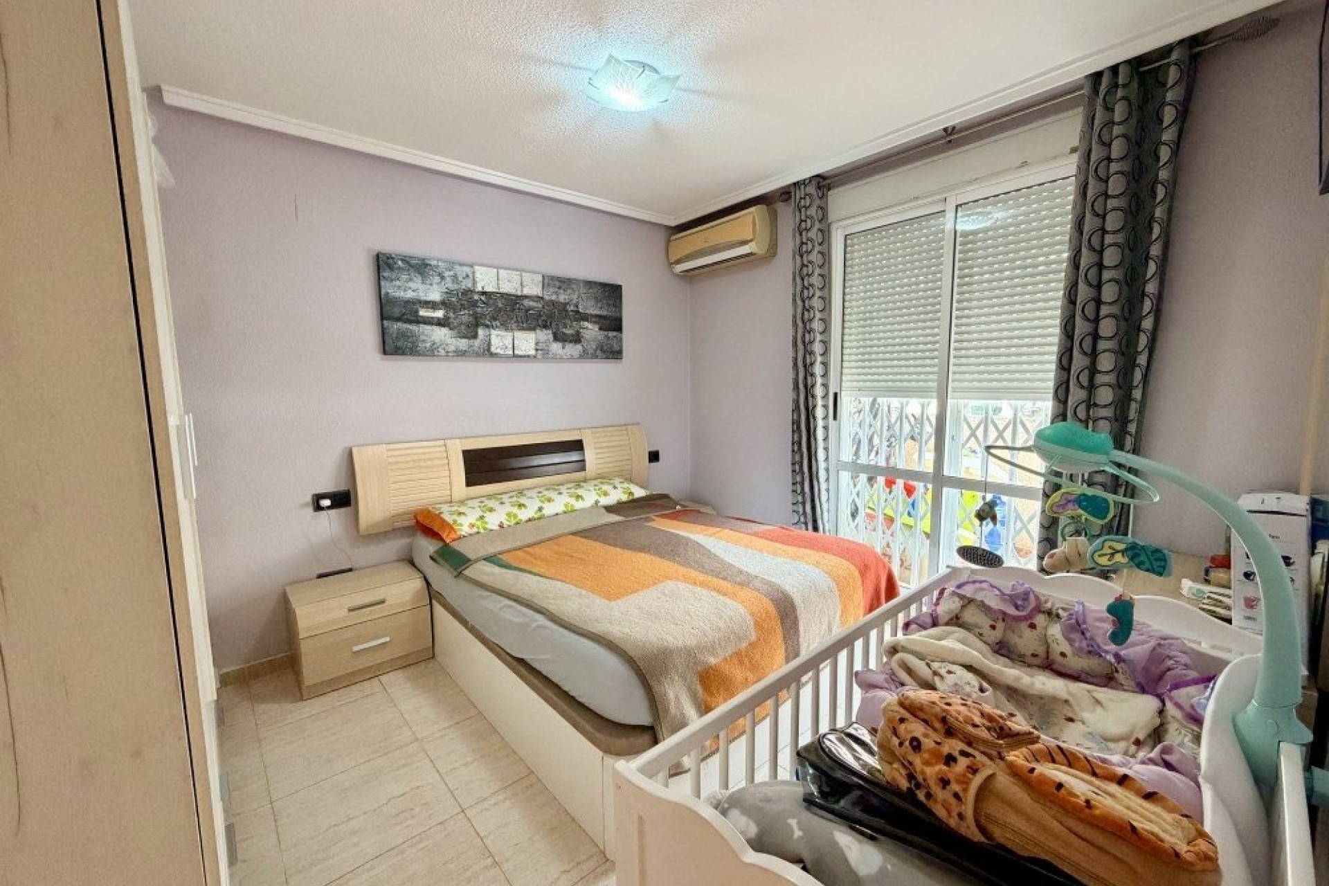 Herverkoop - Appartement / Flat -
Torrevieja - Costa Blanca