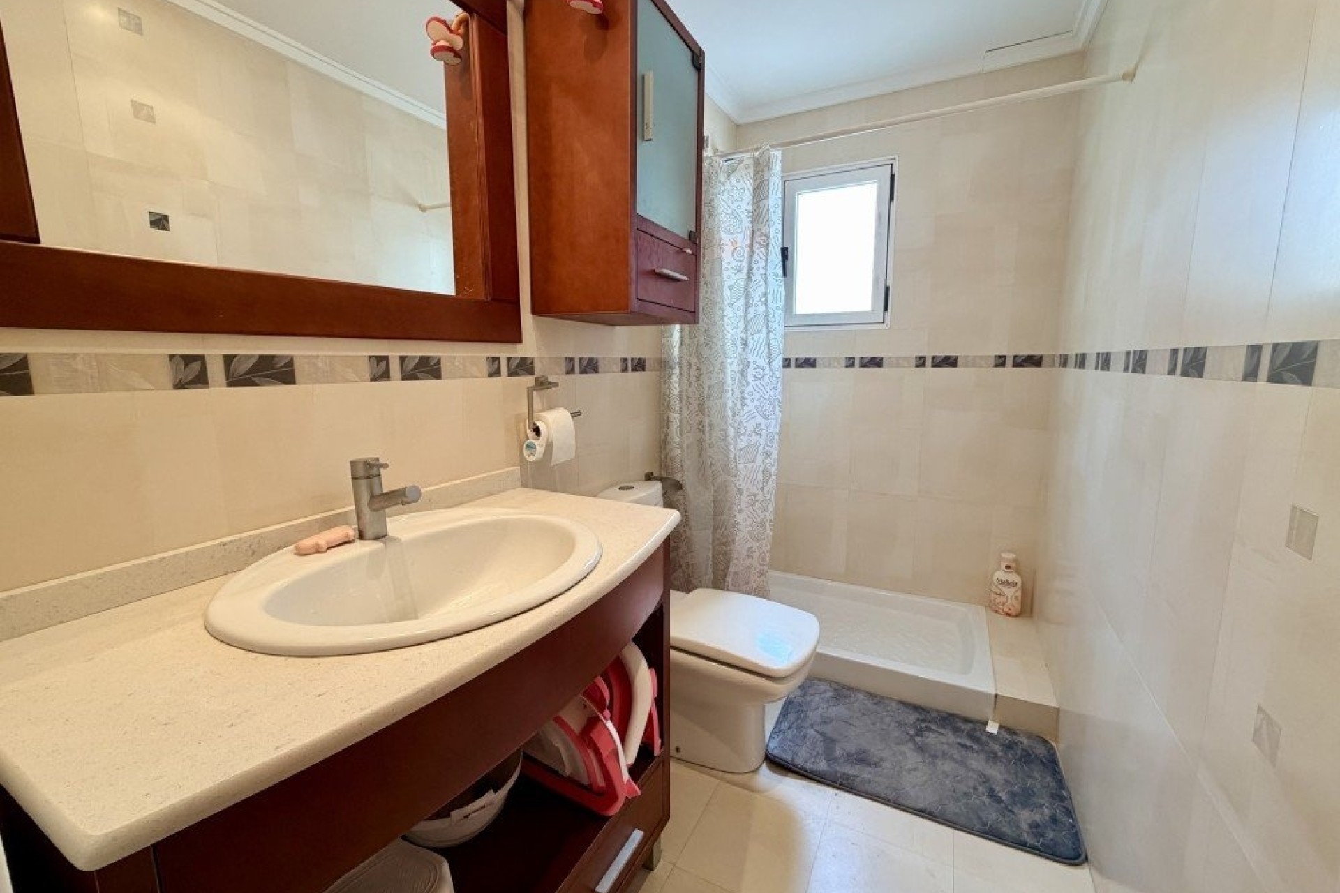 Herverkoop - Appartement / Flat -
Torrevieja - Costa Blanca