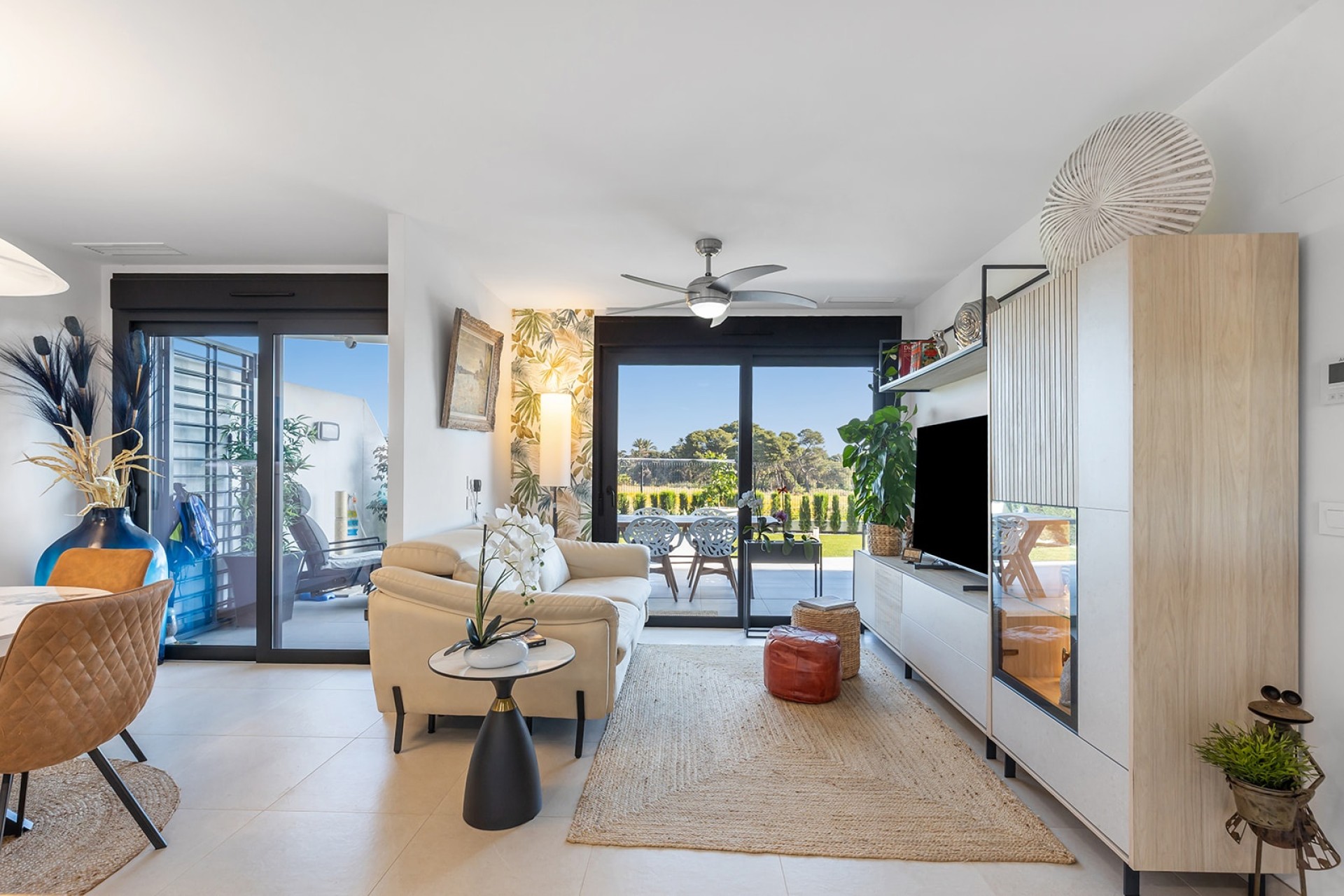 Herverkoop - Appartement / Flat -
Torrevieja - Costa Blanca