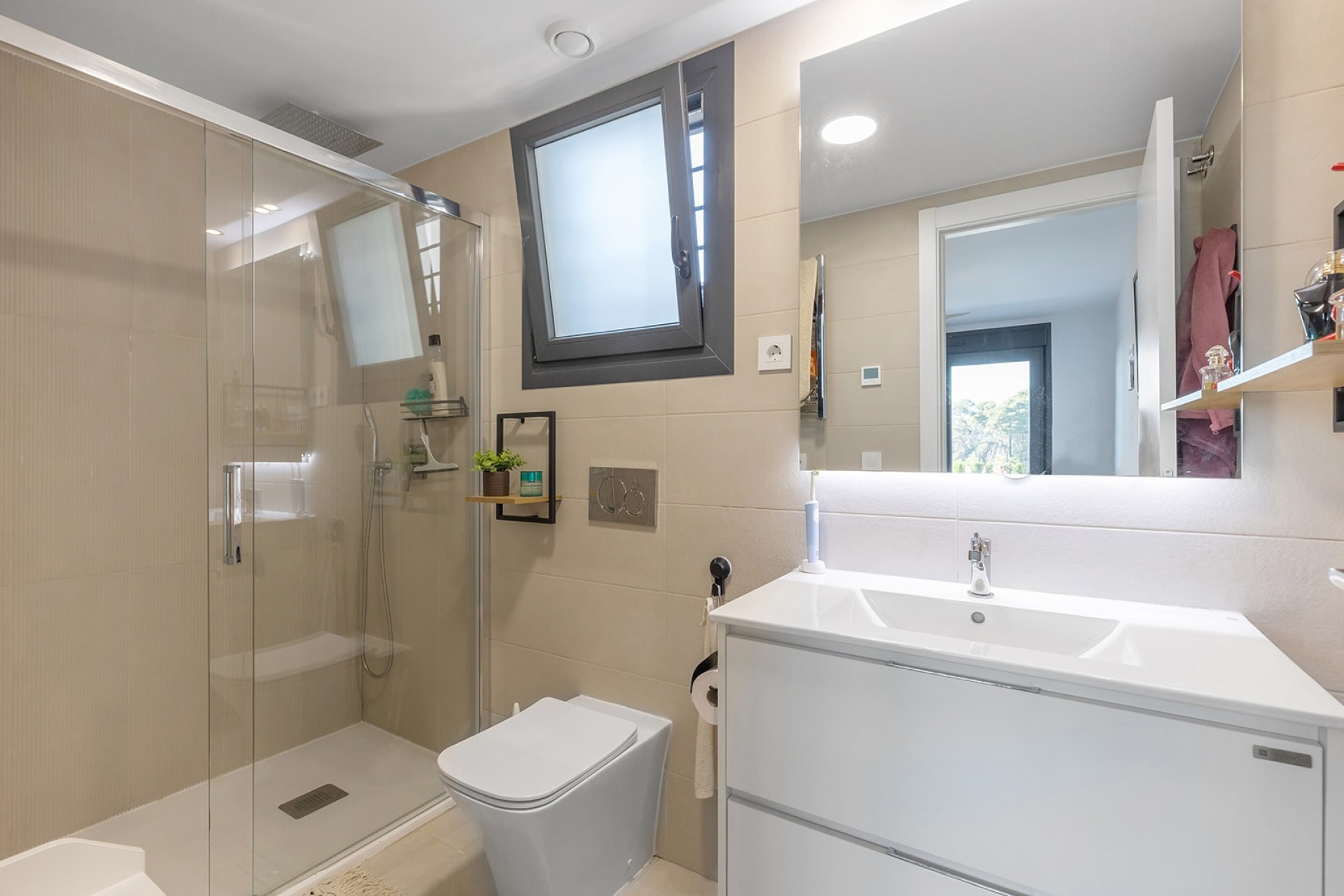 Herverkoop - Appartement / Flat -
Torrevieja - Costa Blanca