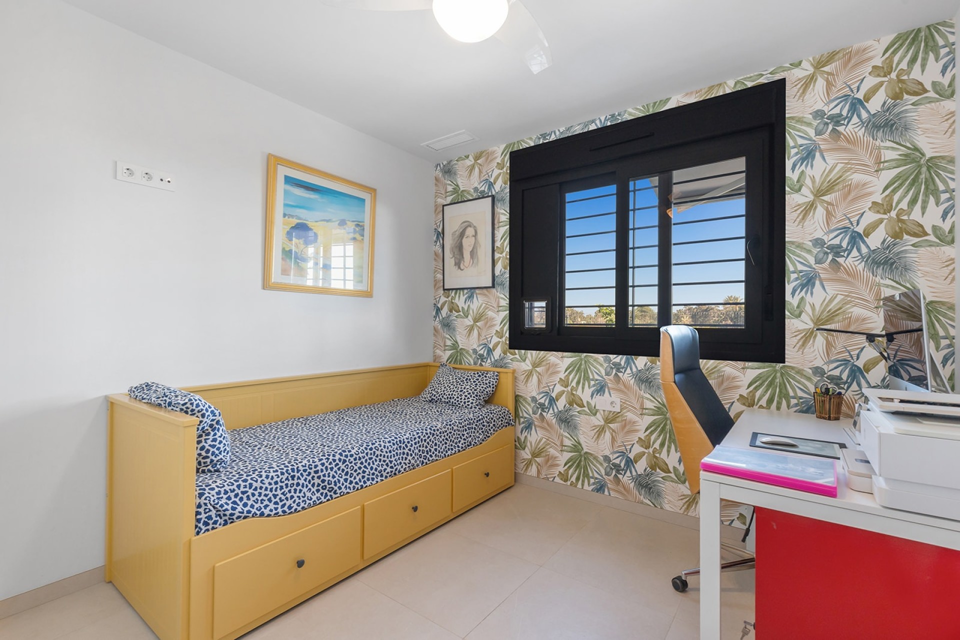 Herverkoop - Appartement / Flat -
Torrevieja - Costa Blanca