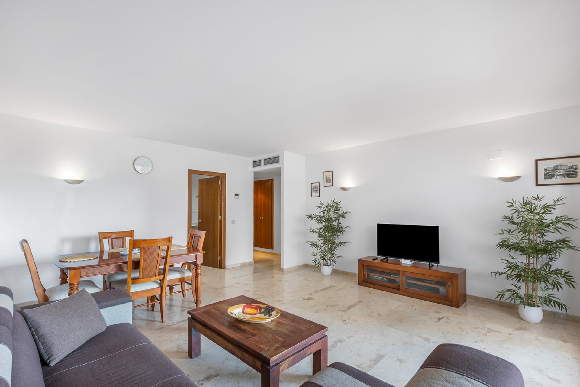 Herverkoop - Appartement / Flat -
Torrevieja - Costa Blanca