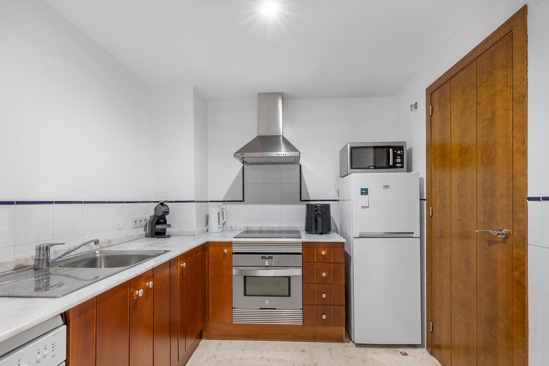 Herverkoop - Appartement / Flat -
Torrevieja - Costa Blanca