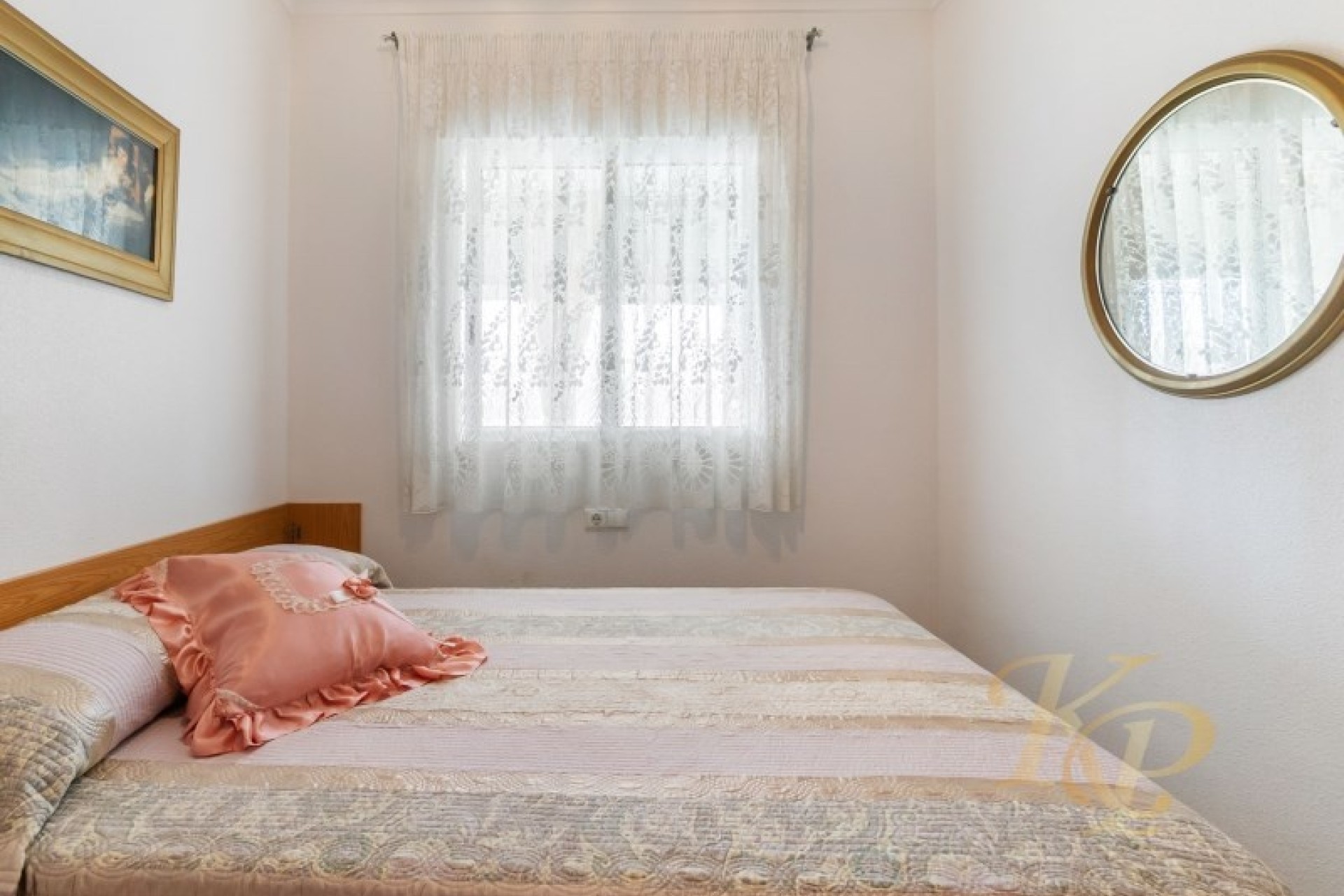 Herverkoop - Appartement / Flat -
Torrevieja - Costa Blanca