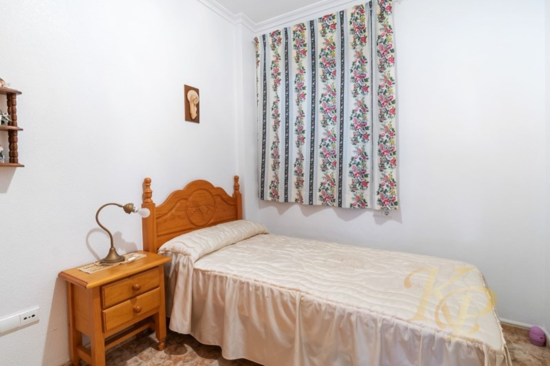 Herverkoop - Appartement / Flat -
Torrevieja - Costa Blanca