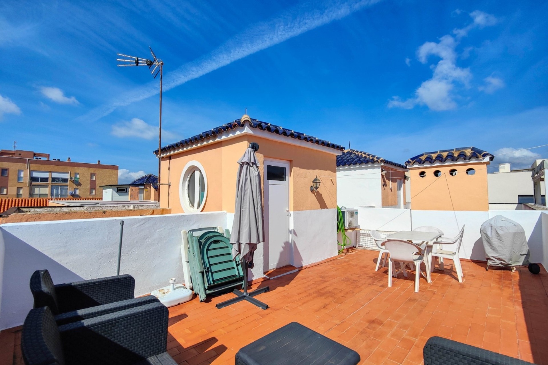 Herverkoop - Appartement / Flat -
Torrevieja - Costa Blanca
