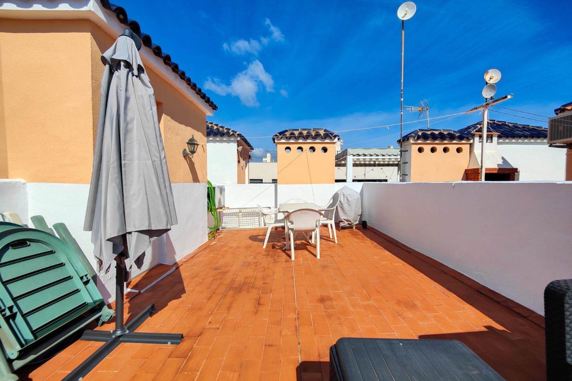 Herverkoop - Appartement / Flat -
Torrevieja - Costa Blanca