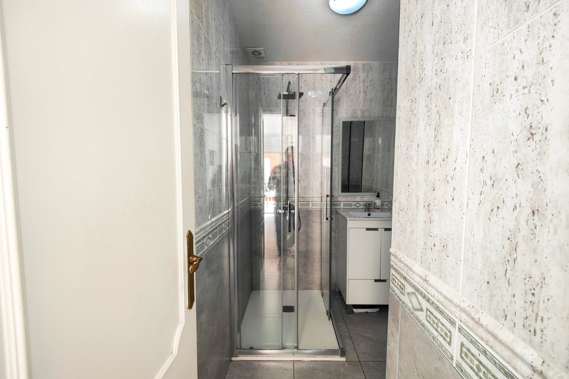 Herverkoop - Appartement / Flat -
Torrevieja - Costa Blanca