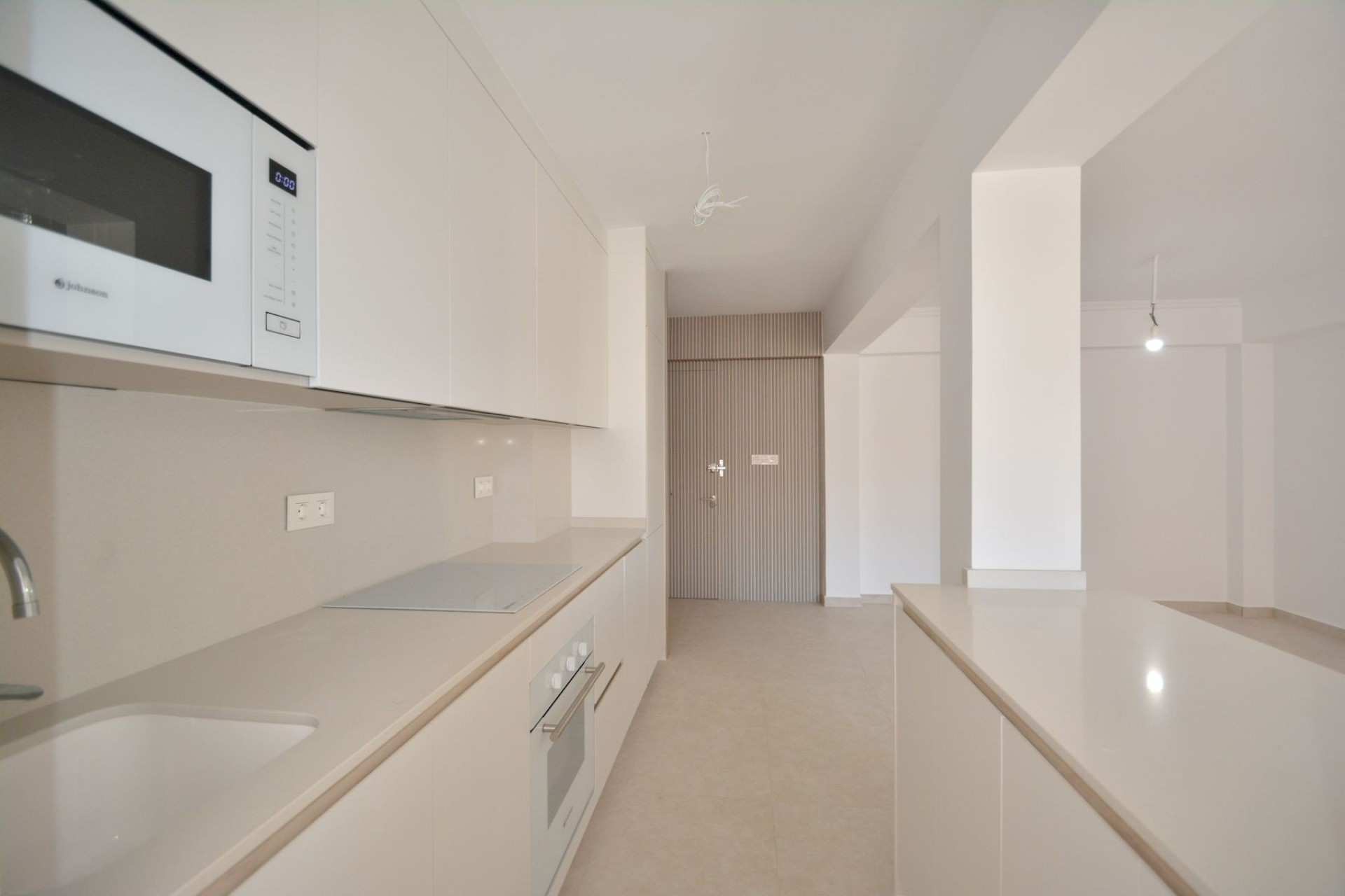 Herverkoop - Appartement / Flat -
Torrevieja - Costa Blanca
