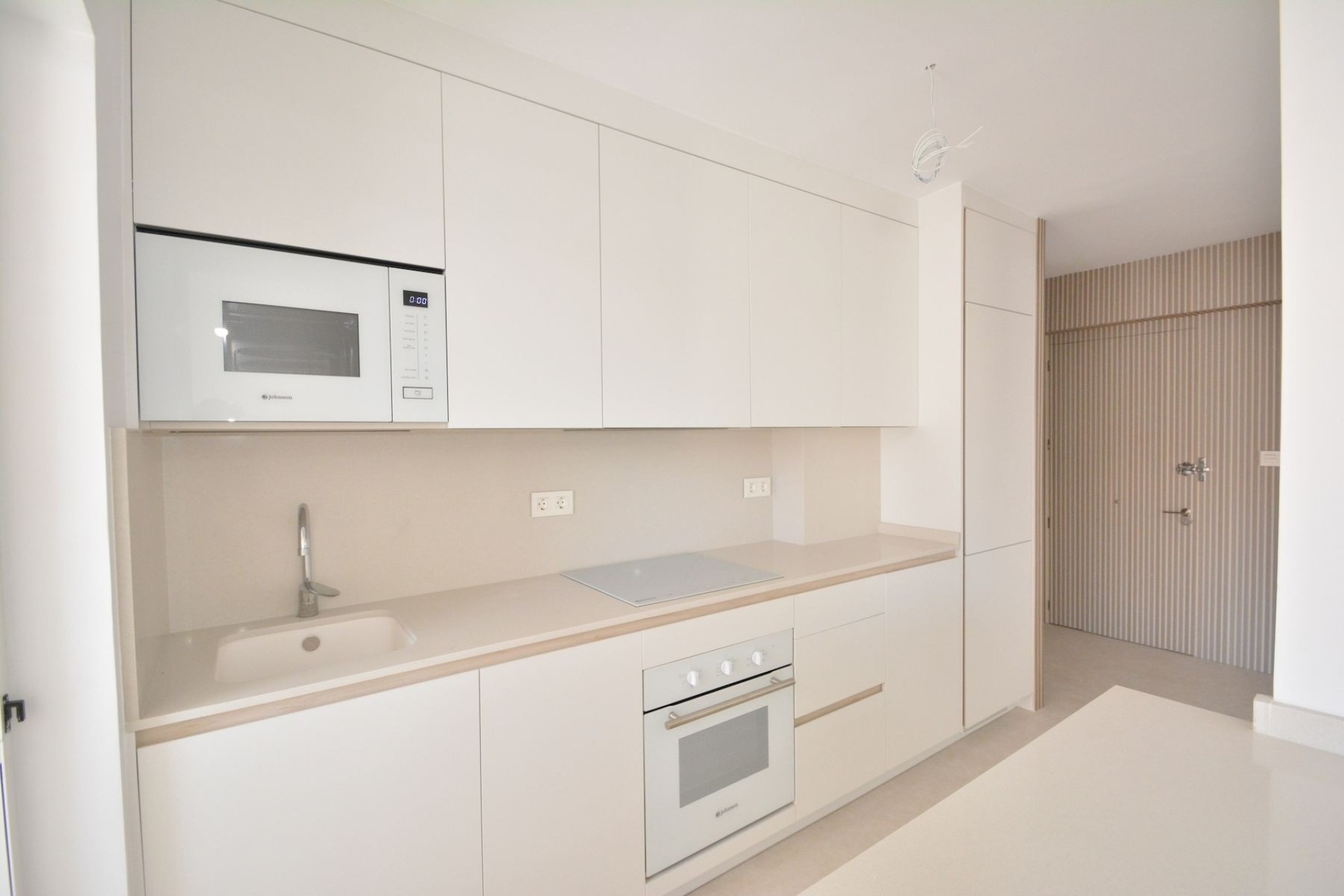 Herverkoop - Appartement / Flat -
Torrevieja - Costa Blanca