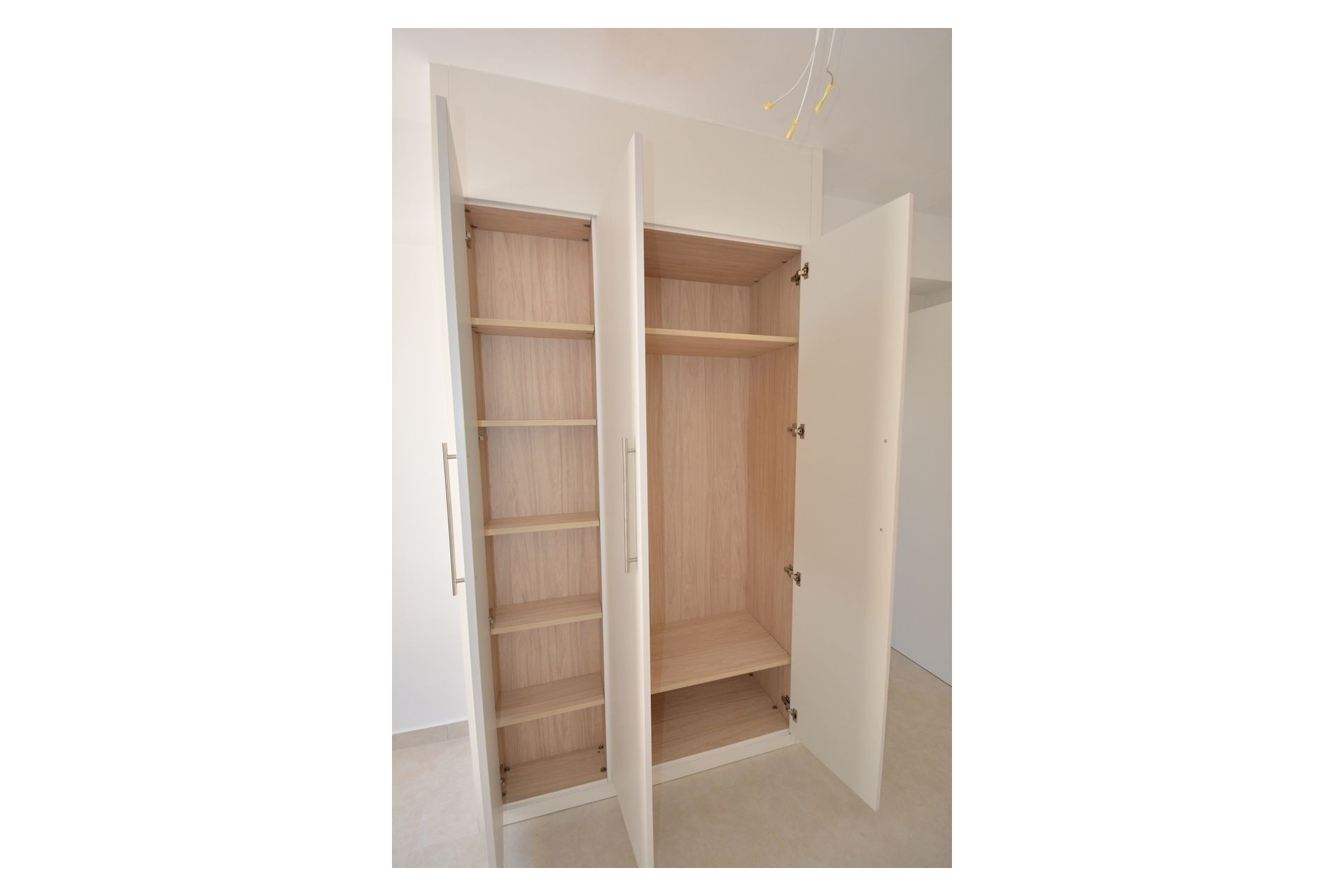 Herverkoop - Appartement / Flat -
Torrevieja - Costa Blanca