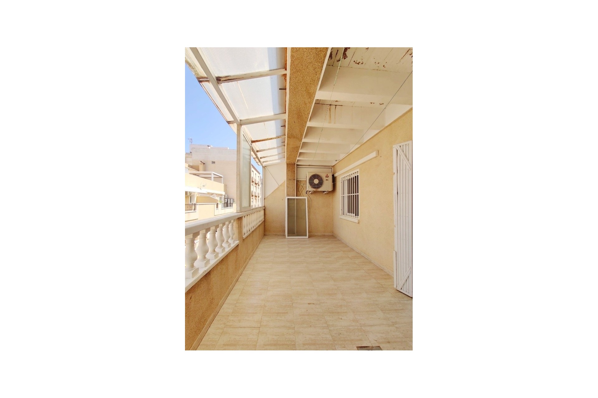 Herverkoop - Appartement / Flat -
Torrevieja - Costa Blanca