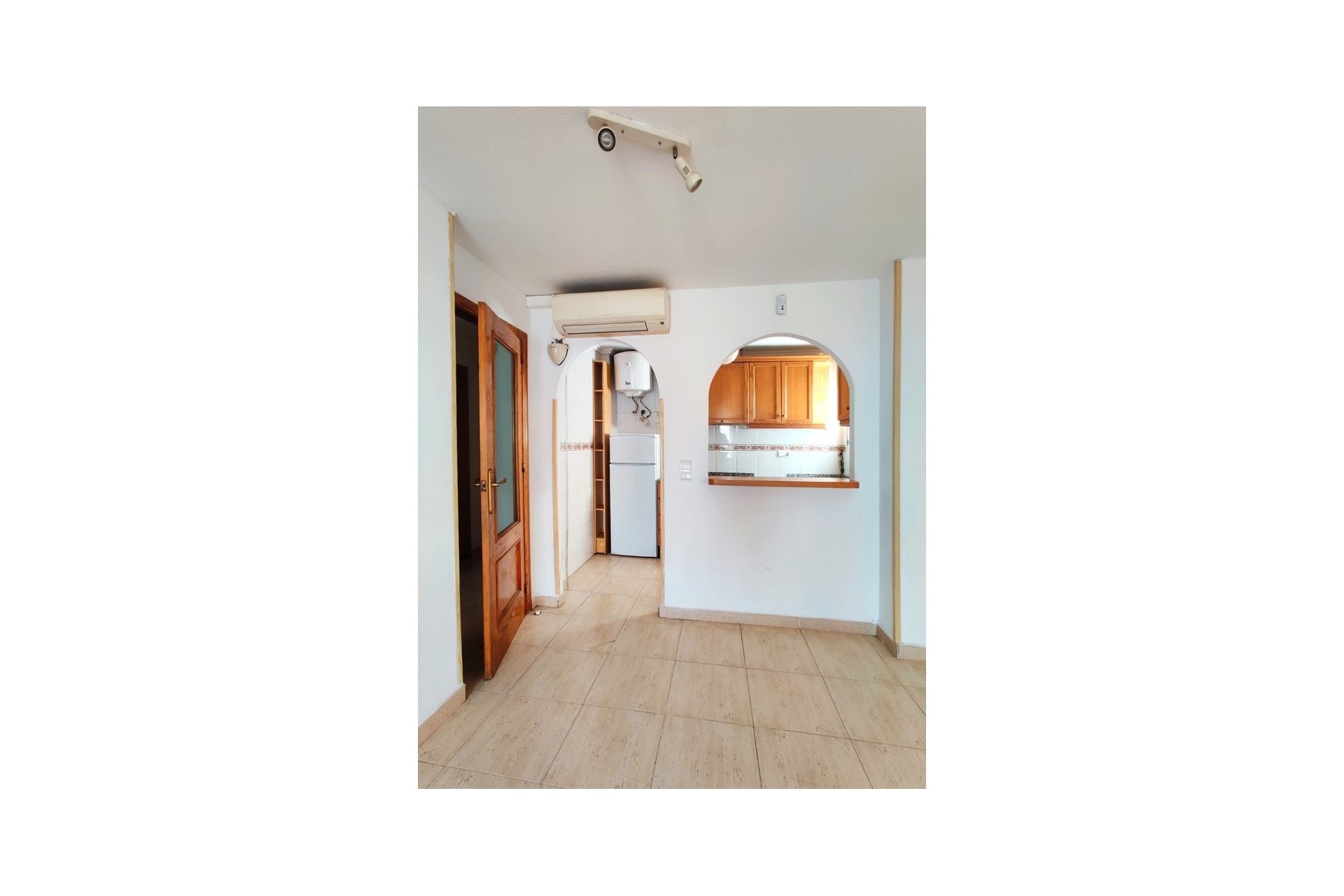 Herverkoop - Appartement / Flat -
Torrevieja - Costa Blanca