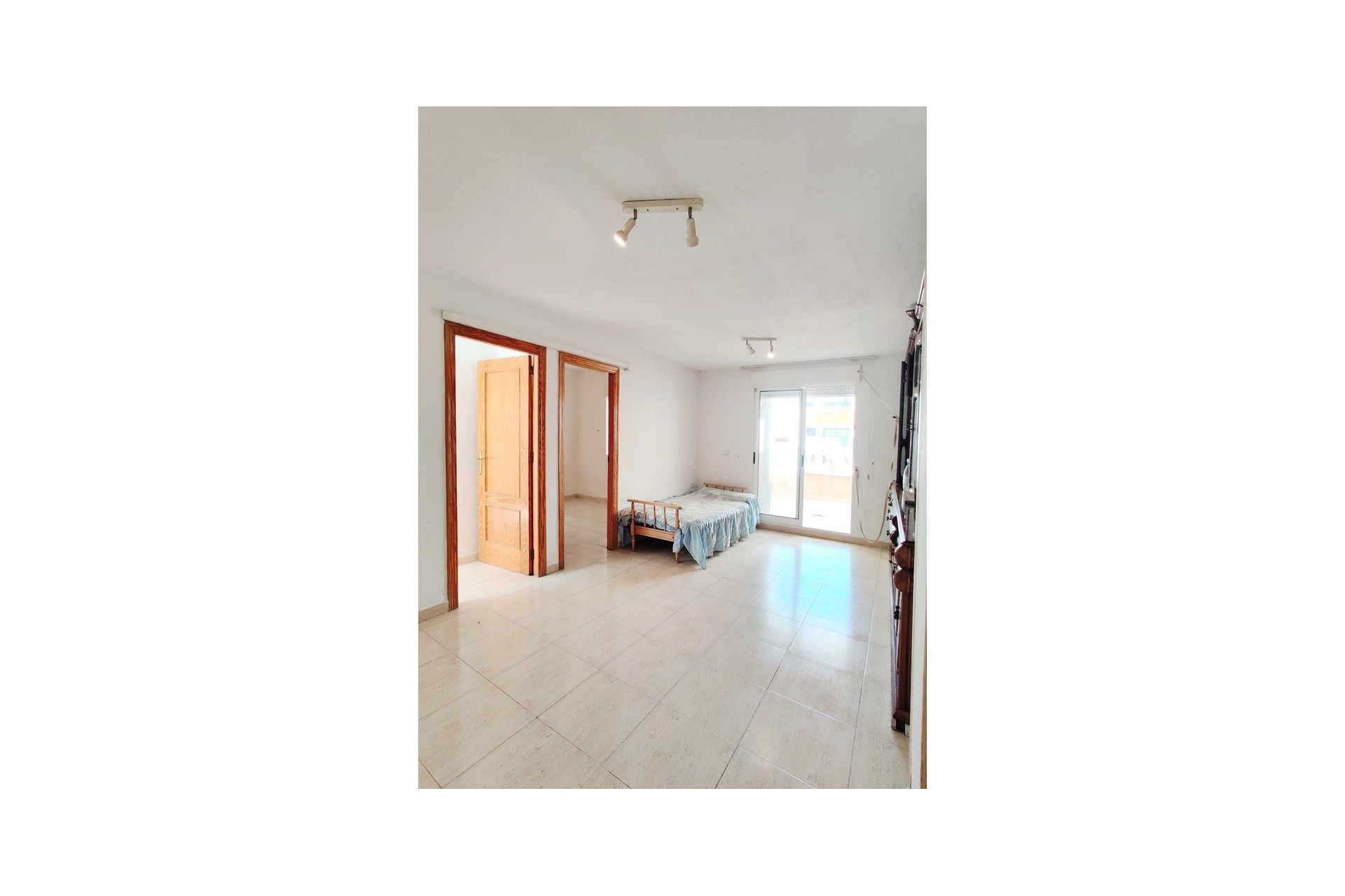 Herverkoop - Appartement / Flat -
Torrevieja - Costa Blanca