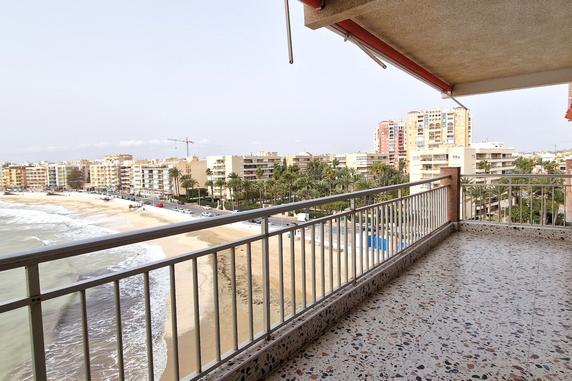 Herverkoop - Appartement / Flat -
Torrevieja - Costa Blanca