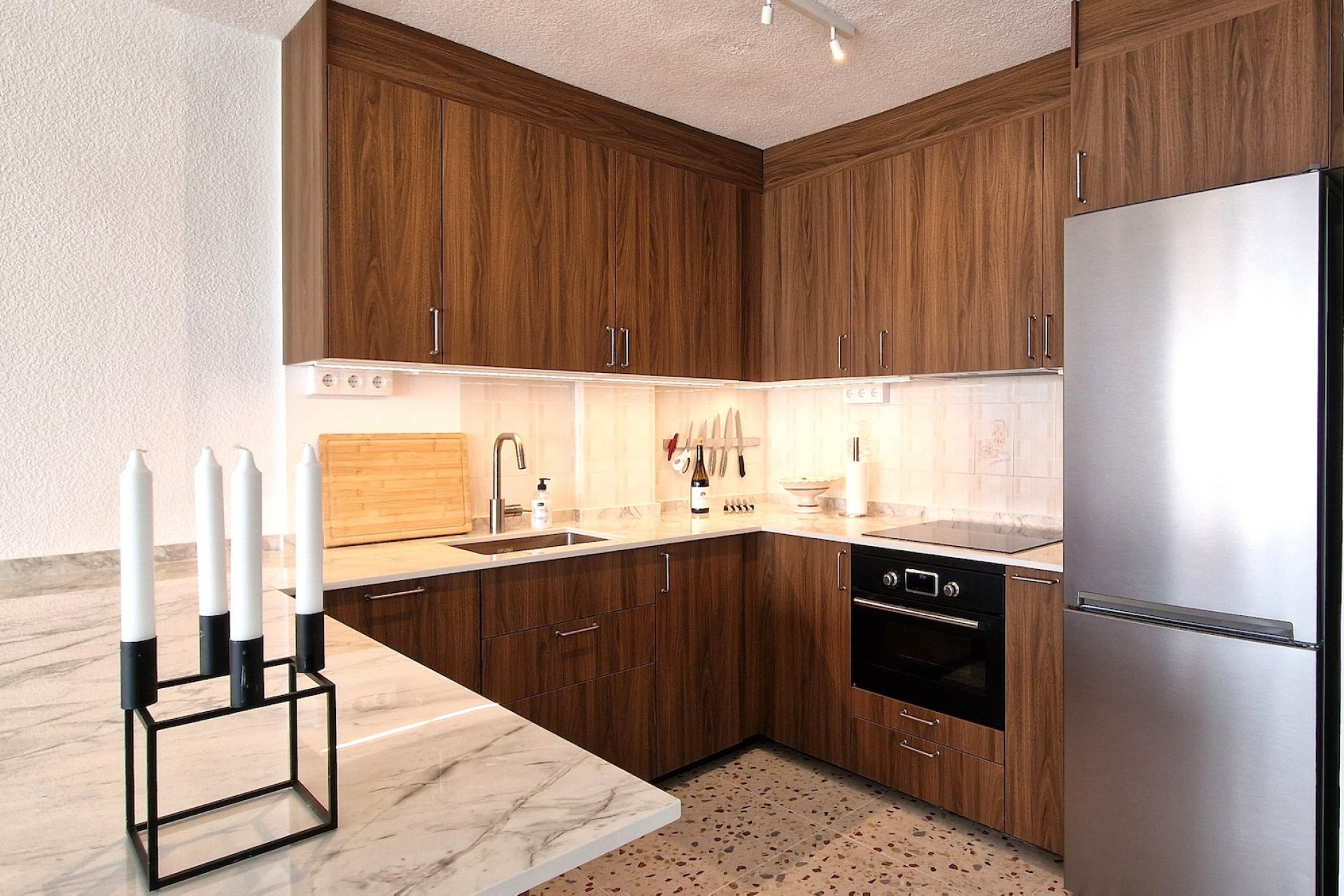 Herverkoop - Appartement / Flat -
Torrevieja - Costa Blanca