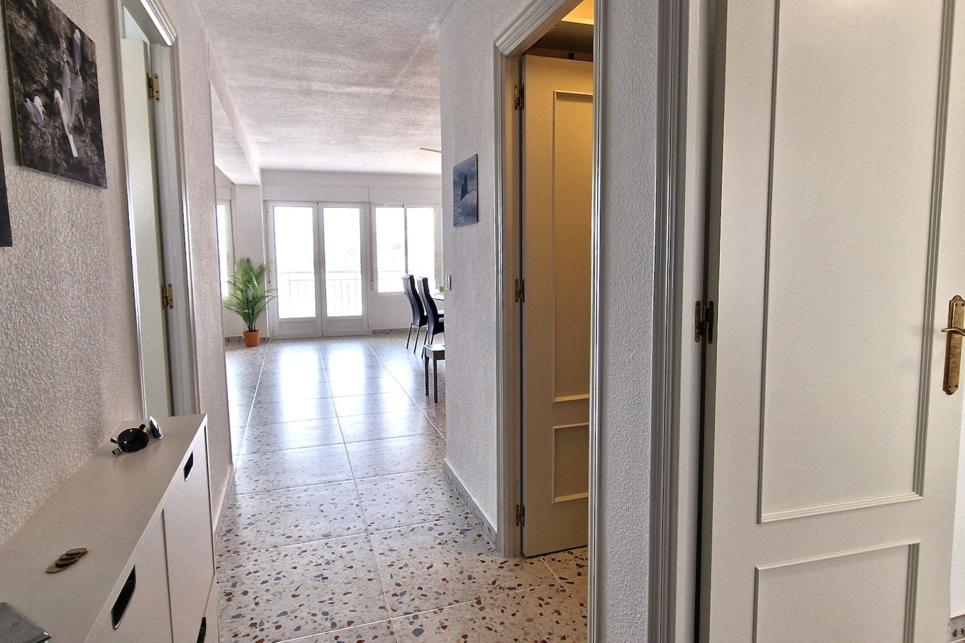 Herverkoop - Appartement / Flat -
Torrevieja - Costa Blanca
